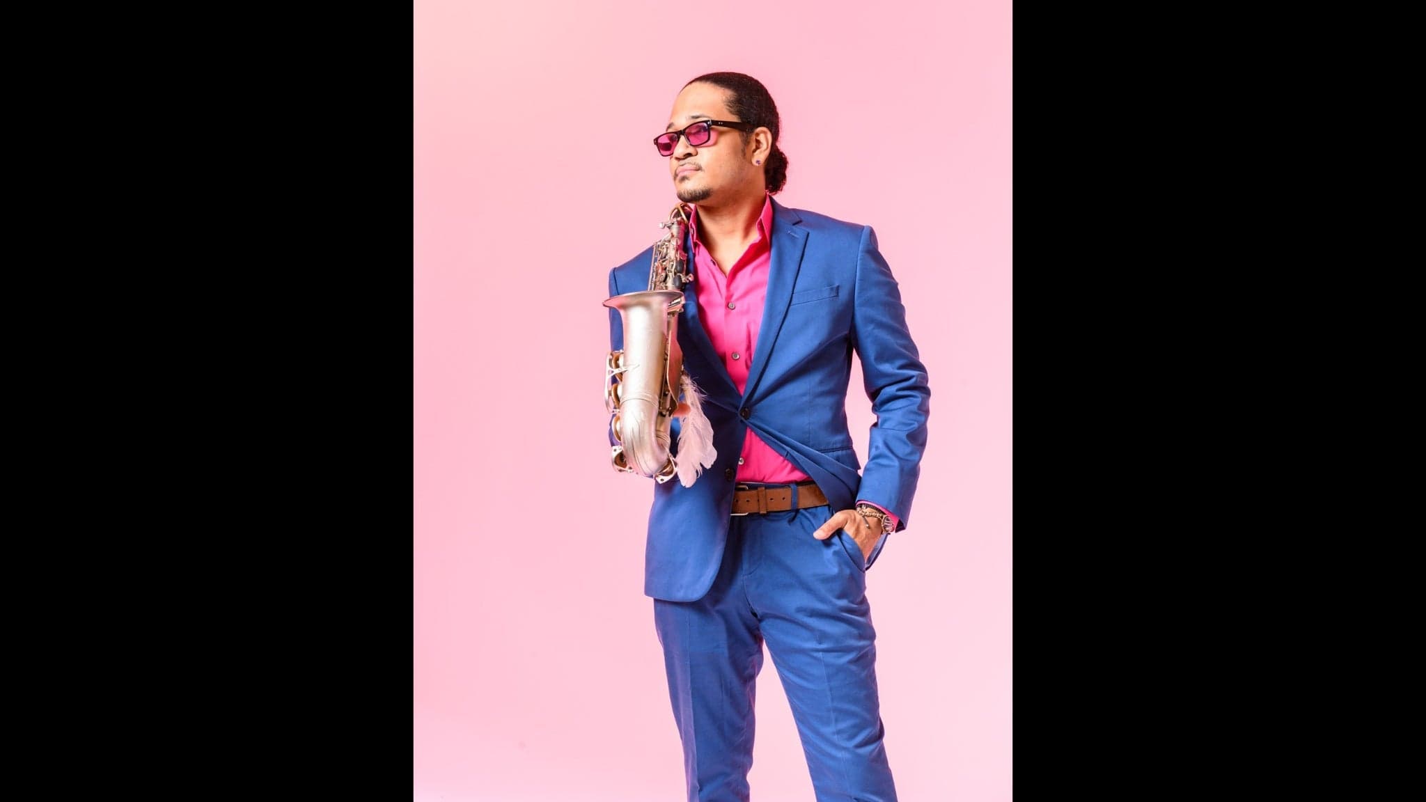 Adrian Crutchfield and Ceelo Green event image