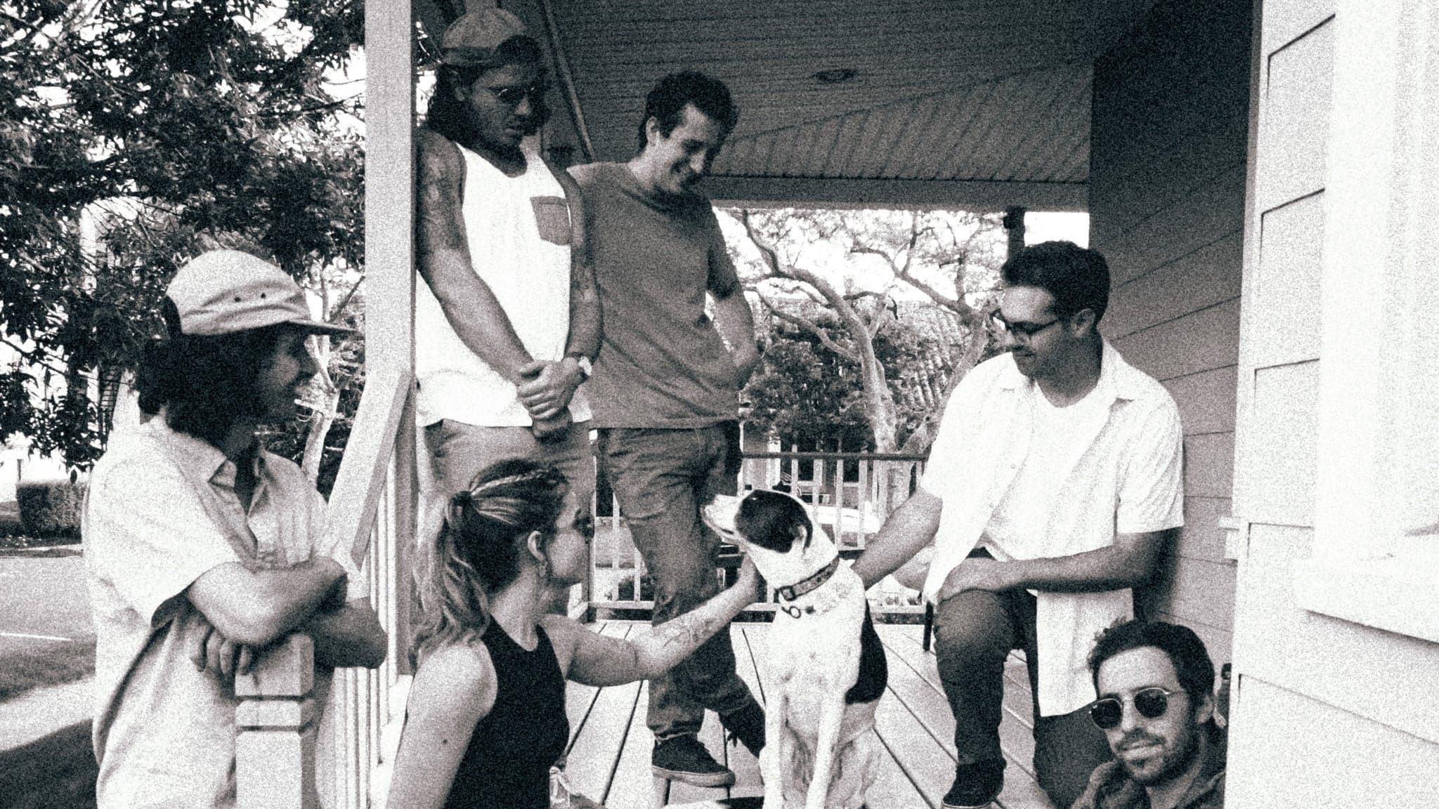 Surfing For Daisy event image