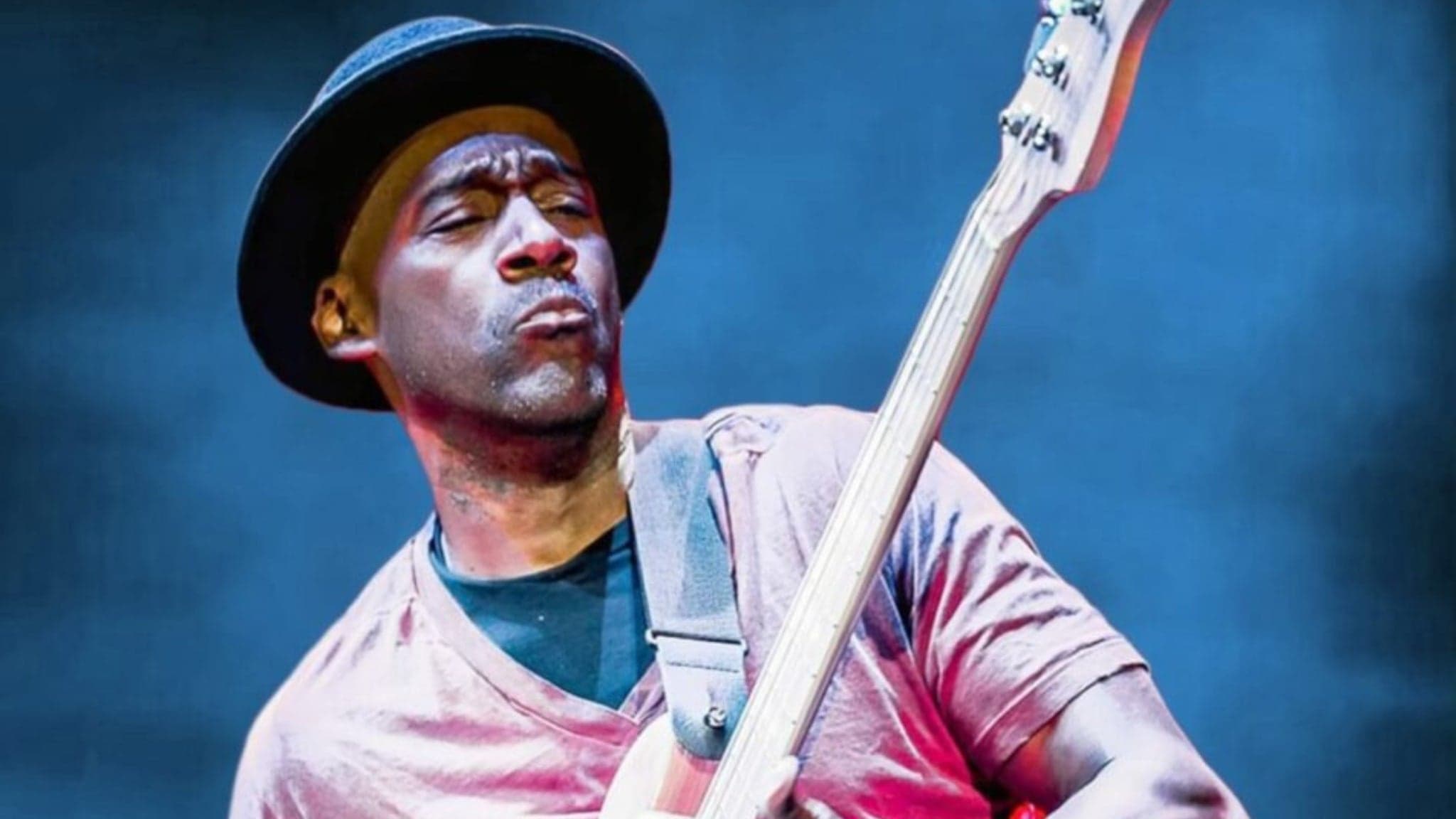 Marcus Miller event image