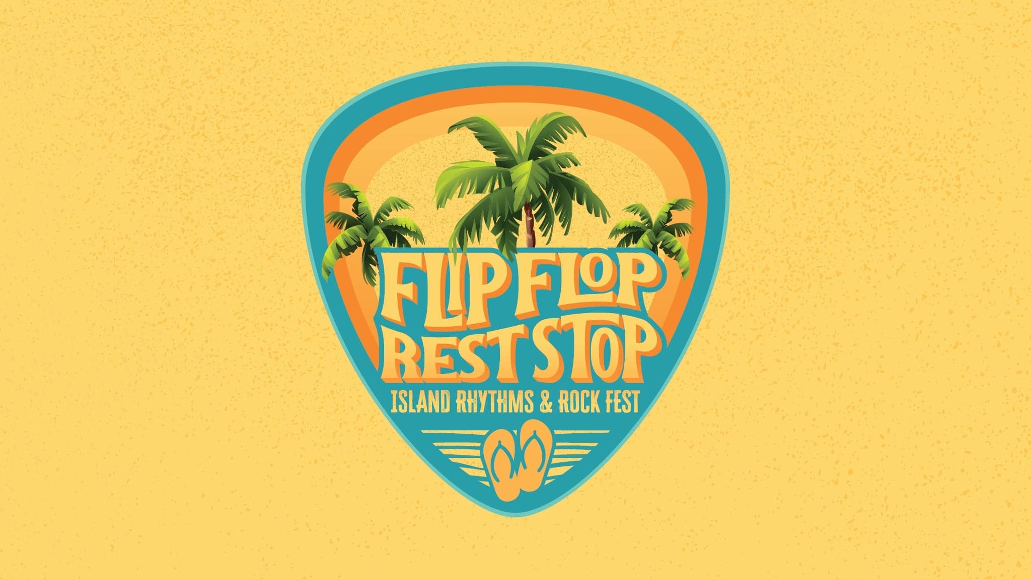 Flip Flop Rest Stop Festival event image