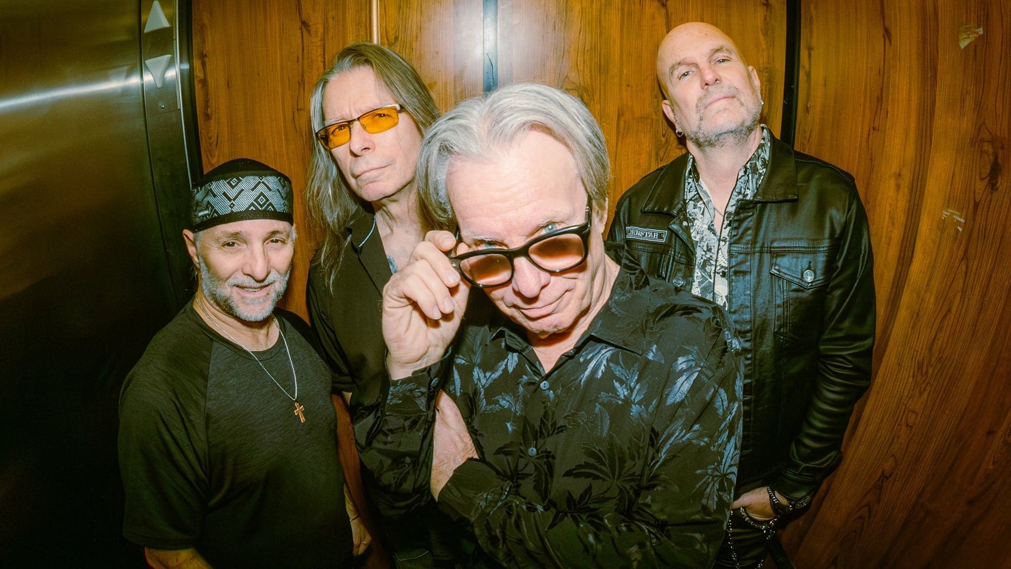 April Wine event image