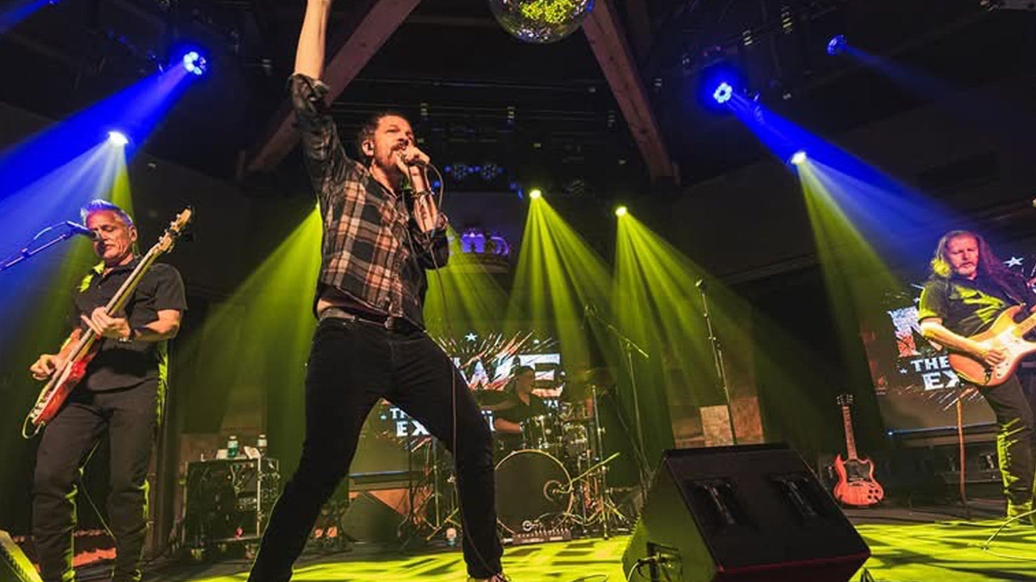 Ultimate Morgan Wallen Tribute Concert event image