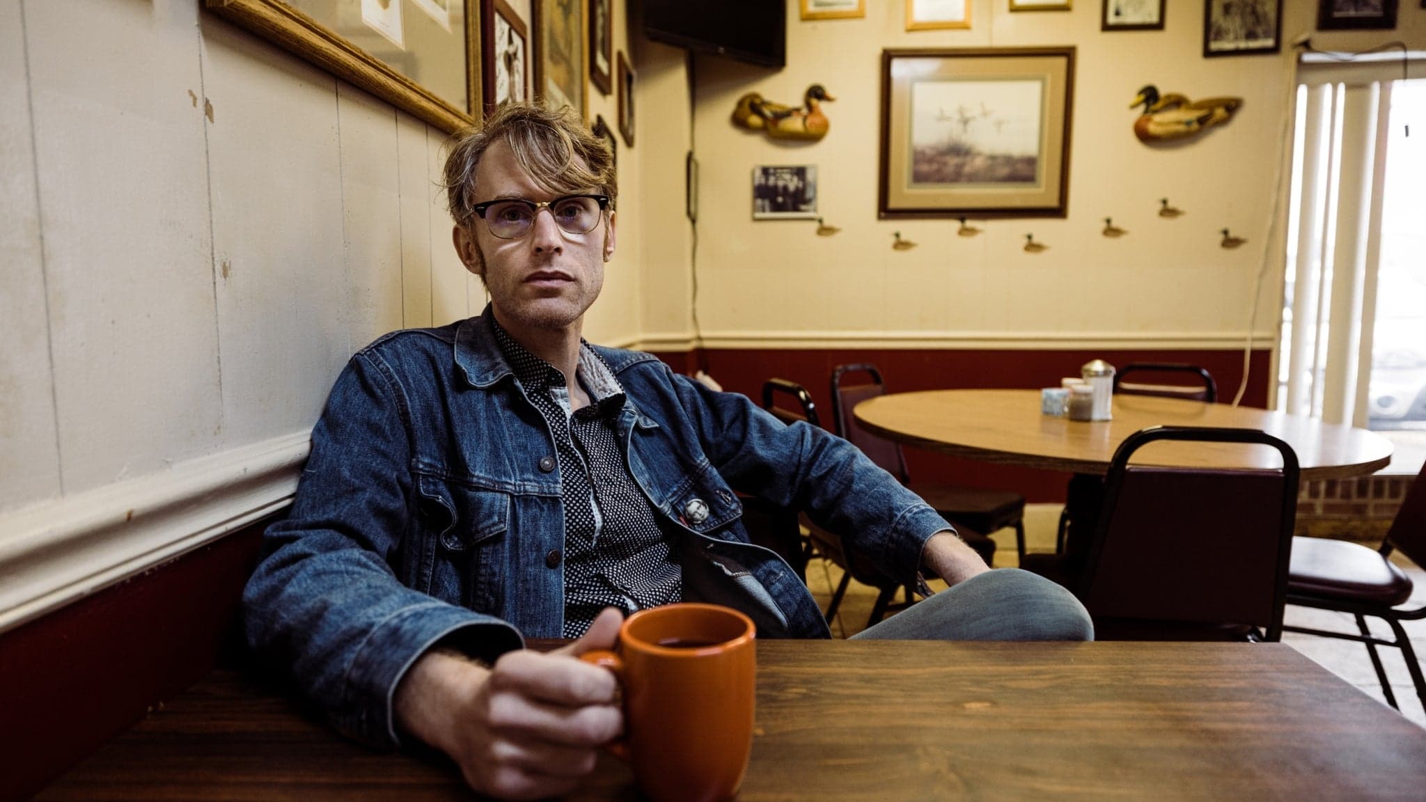 William Matheny event image