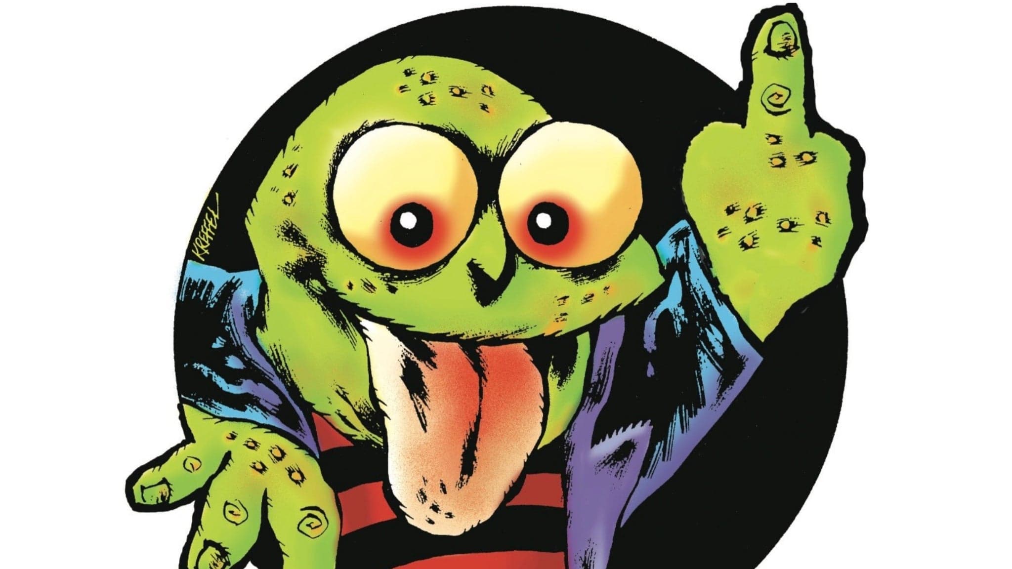 Sloppy Seconds event image