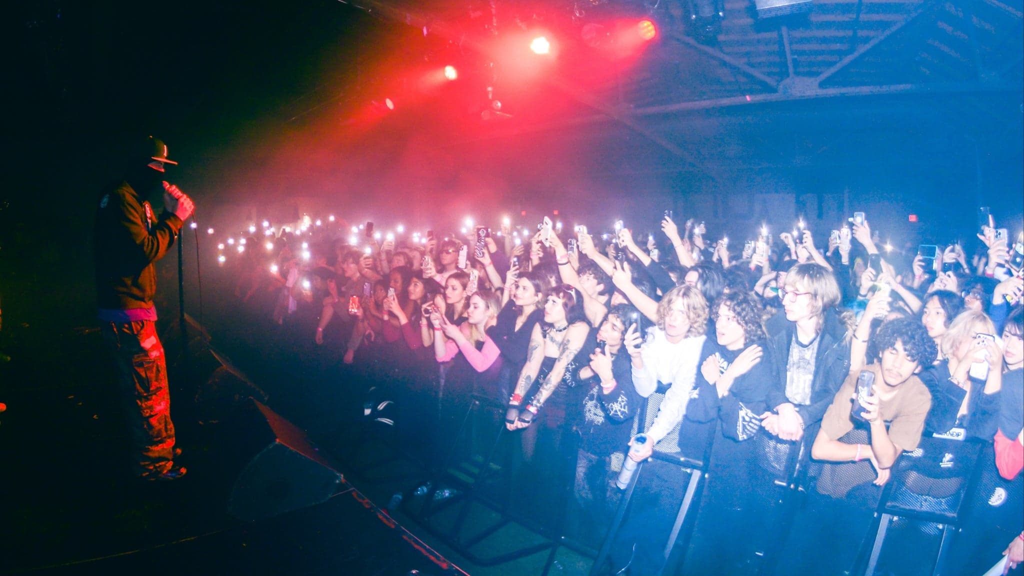 Smokedope2016 event image