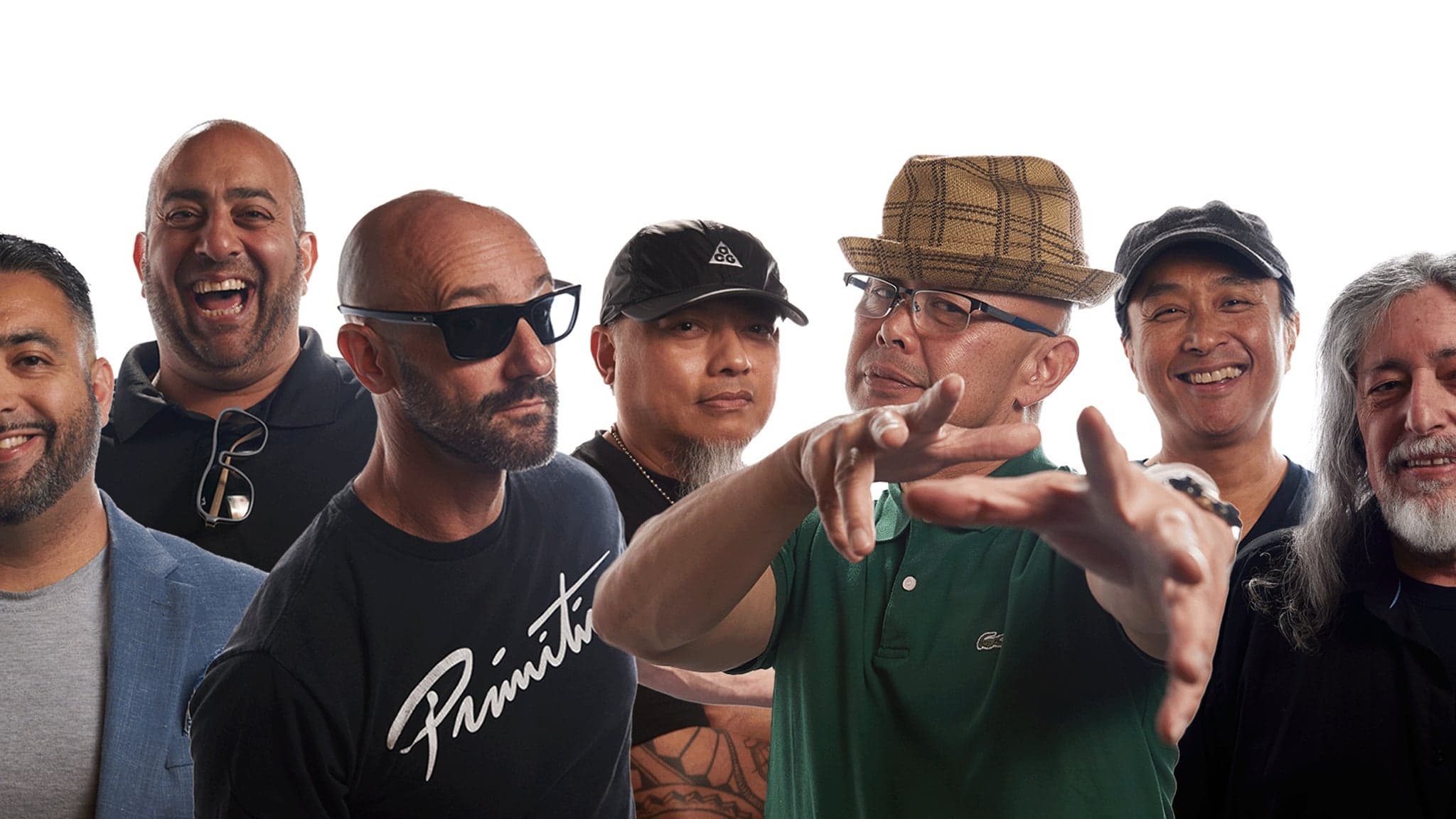 Ultimate Reggae Concert with Native Elements event image