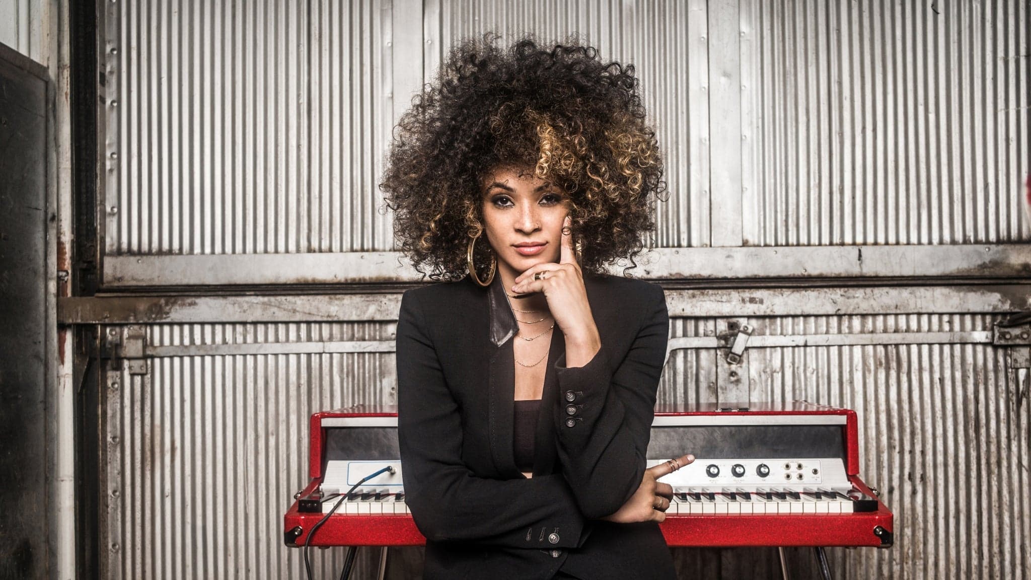 Kandace Springs event image