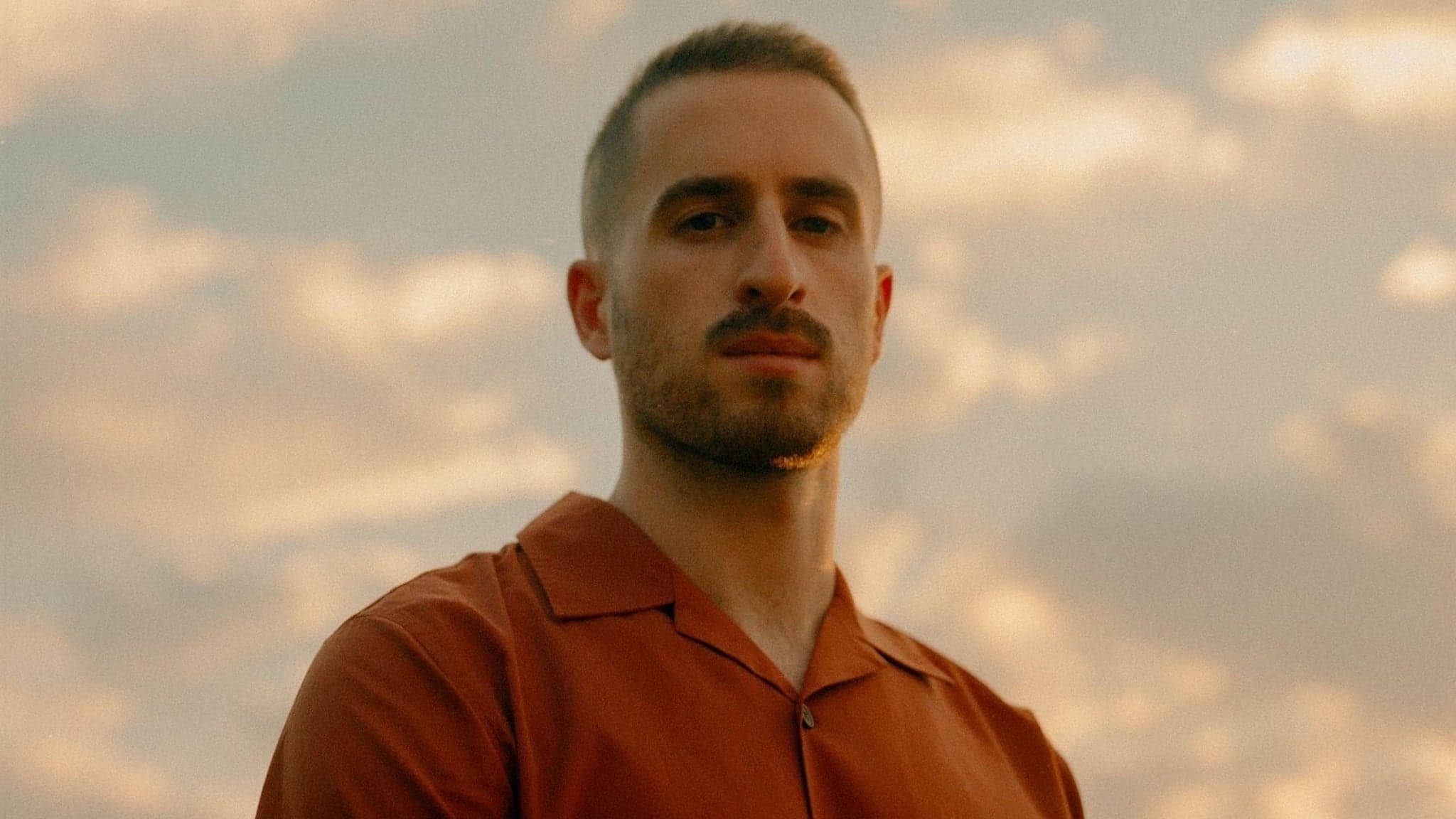 Luca Fogale event image