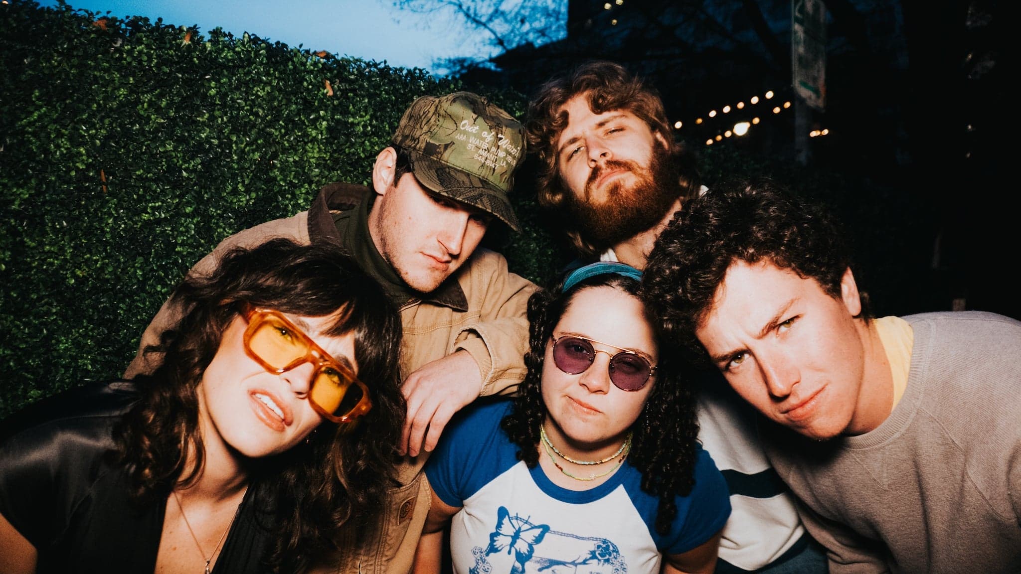 Tobacco Road event image