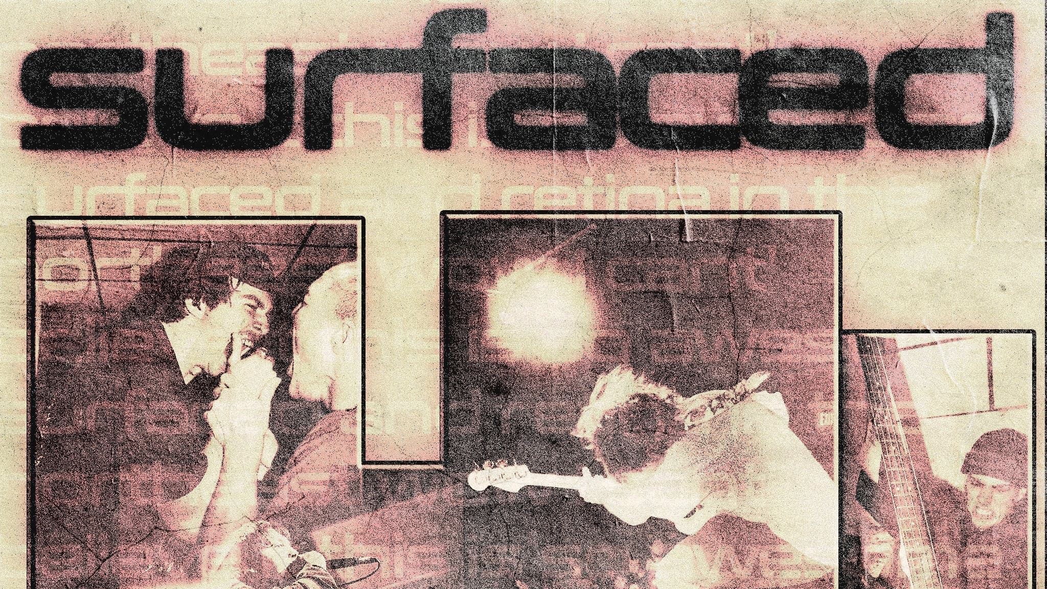Surfaced event image