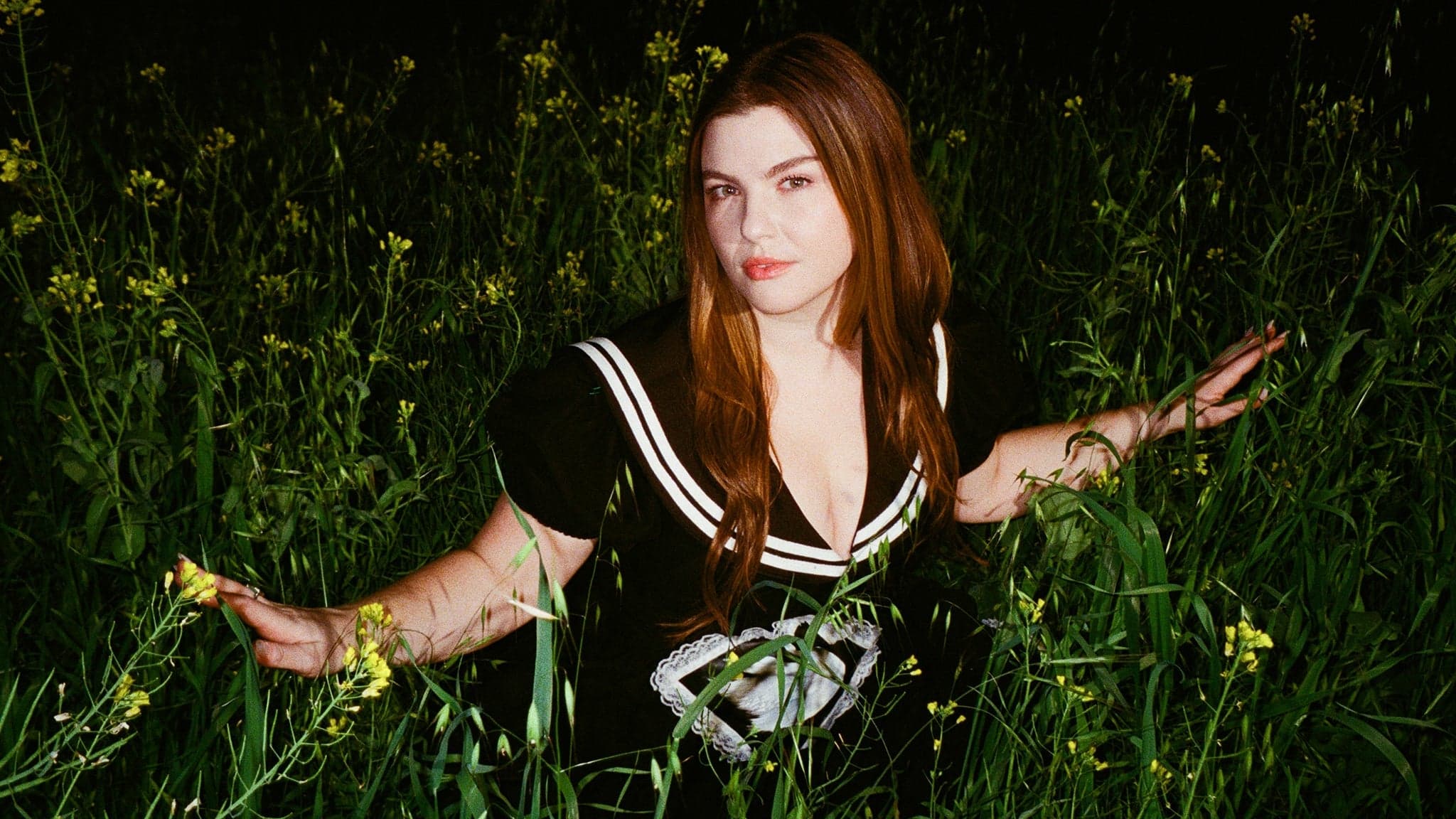 Phoebe Ryan - Mine & Yours: The Tour event image