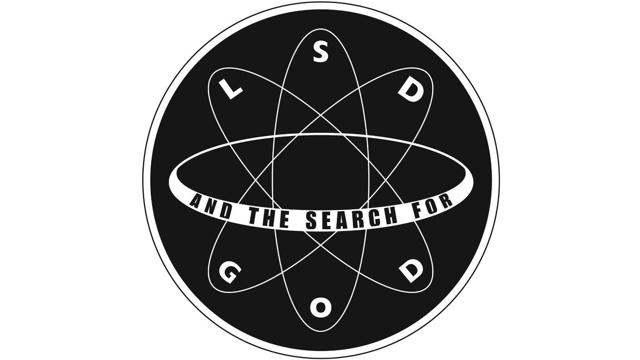LSD and the Search for God event image