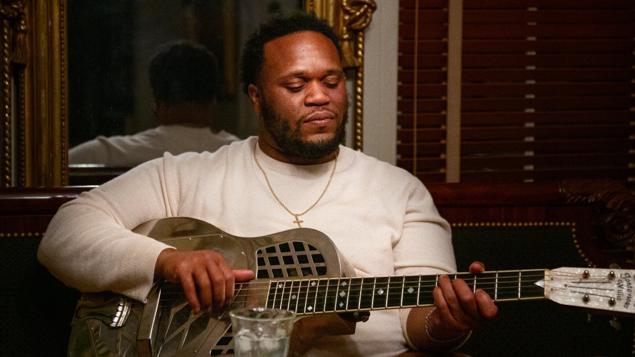 Jontavious Willis event image