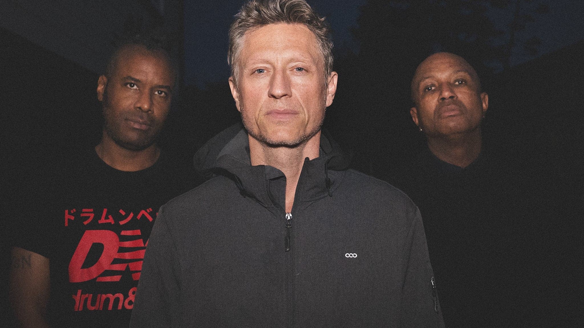 OSLO w/ Friend of a Friend event image