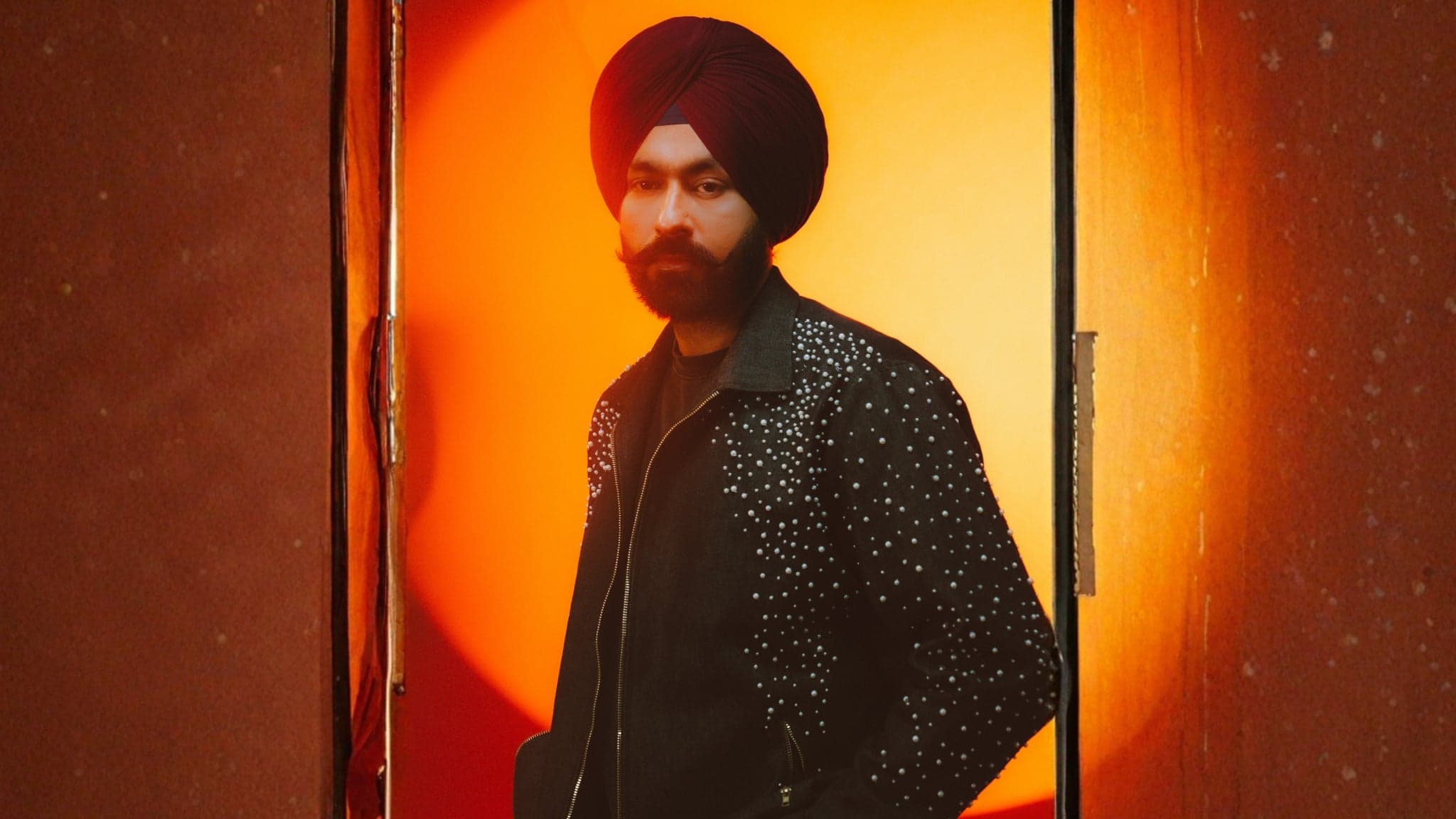 Tarsem Jassar event image