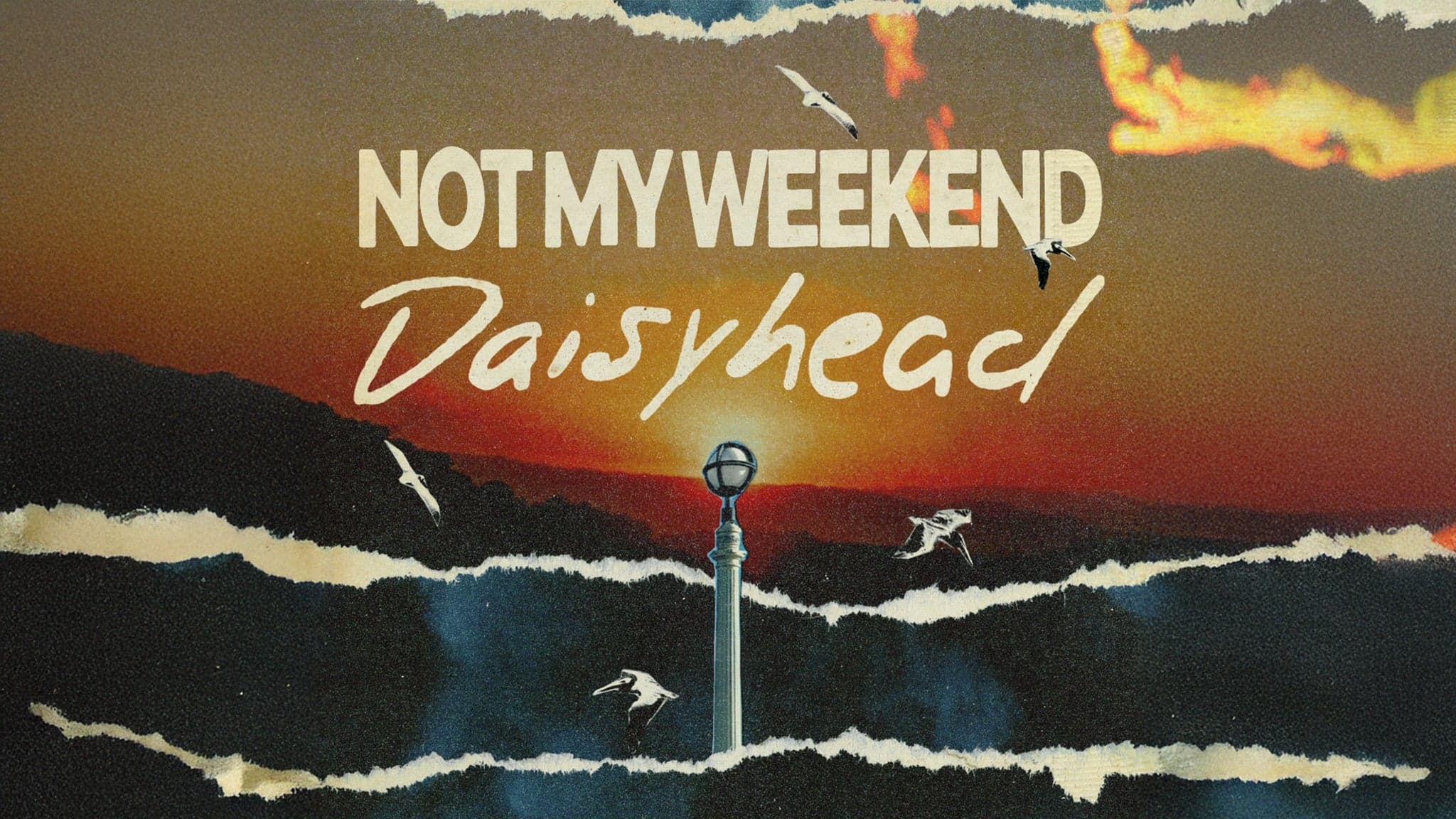 Not My Weekend & Daisyhead event image