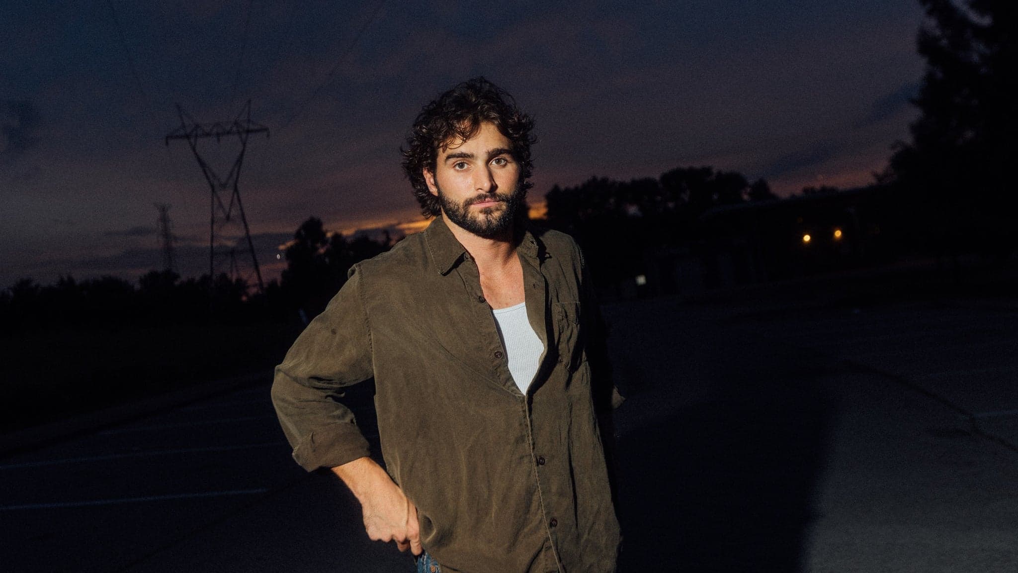 Brendan Walter event image