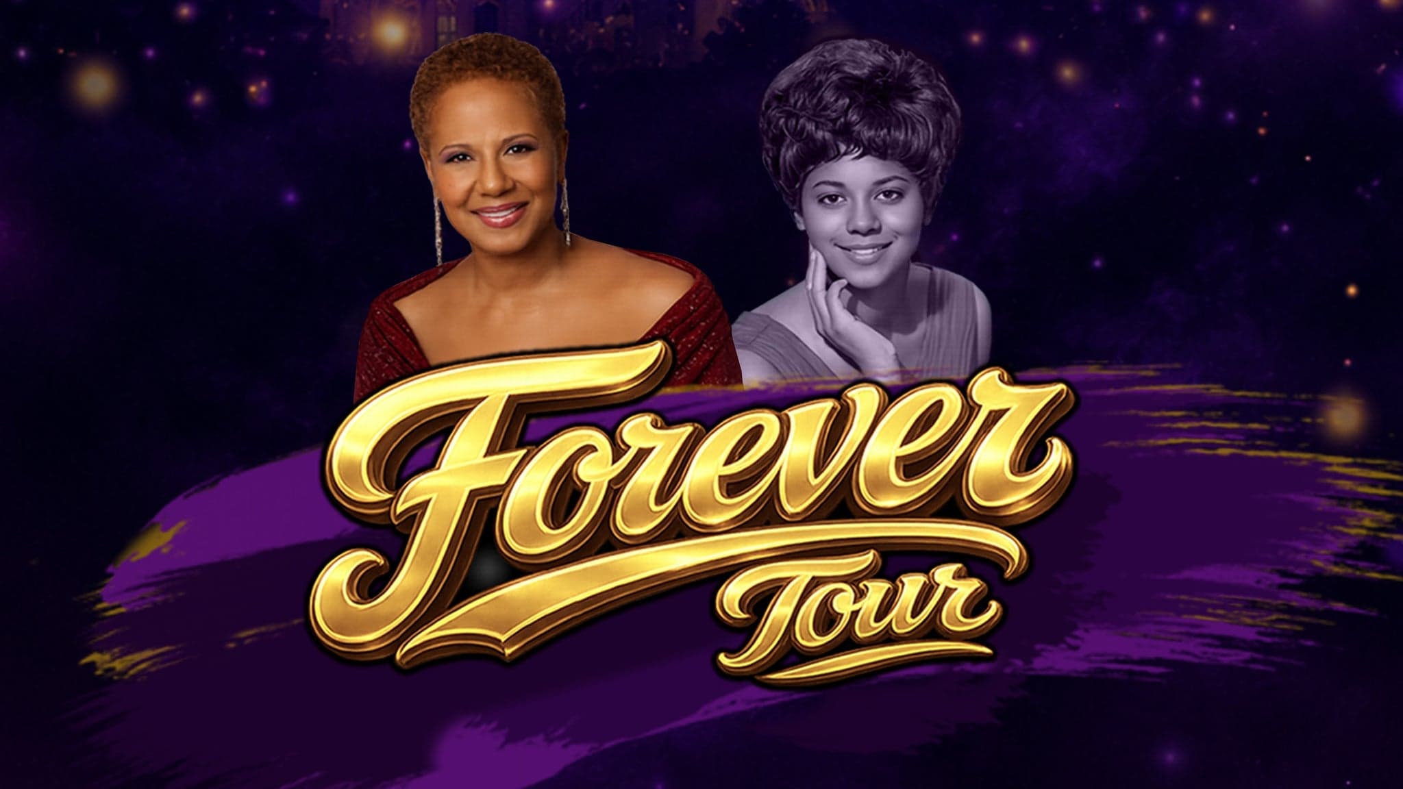 Forever Tour event image