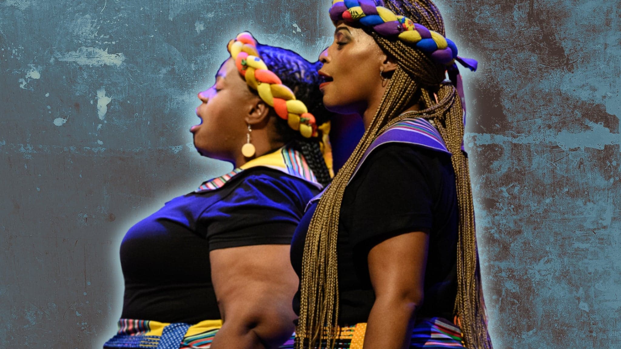 Soweto Gospel Choir event image