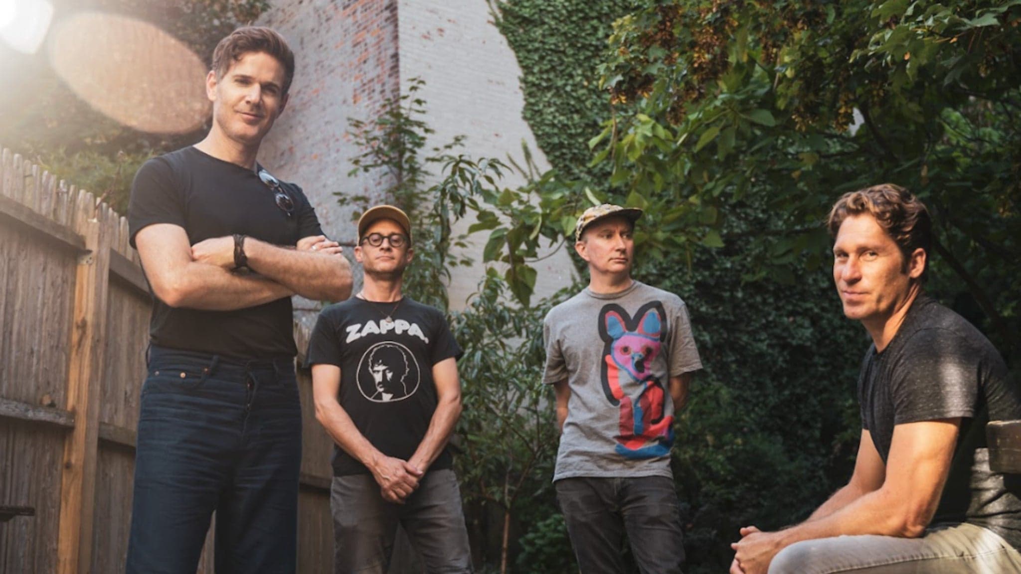 Kneebody event image