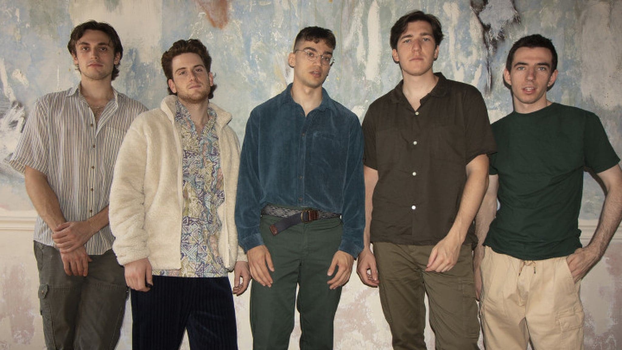 Stolen Gin event image