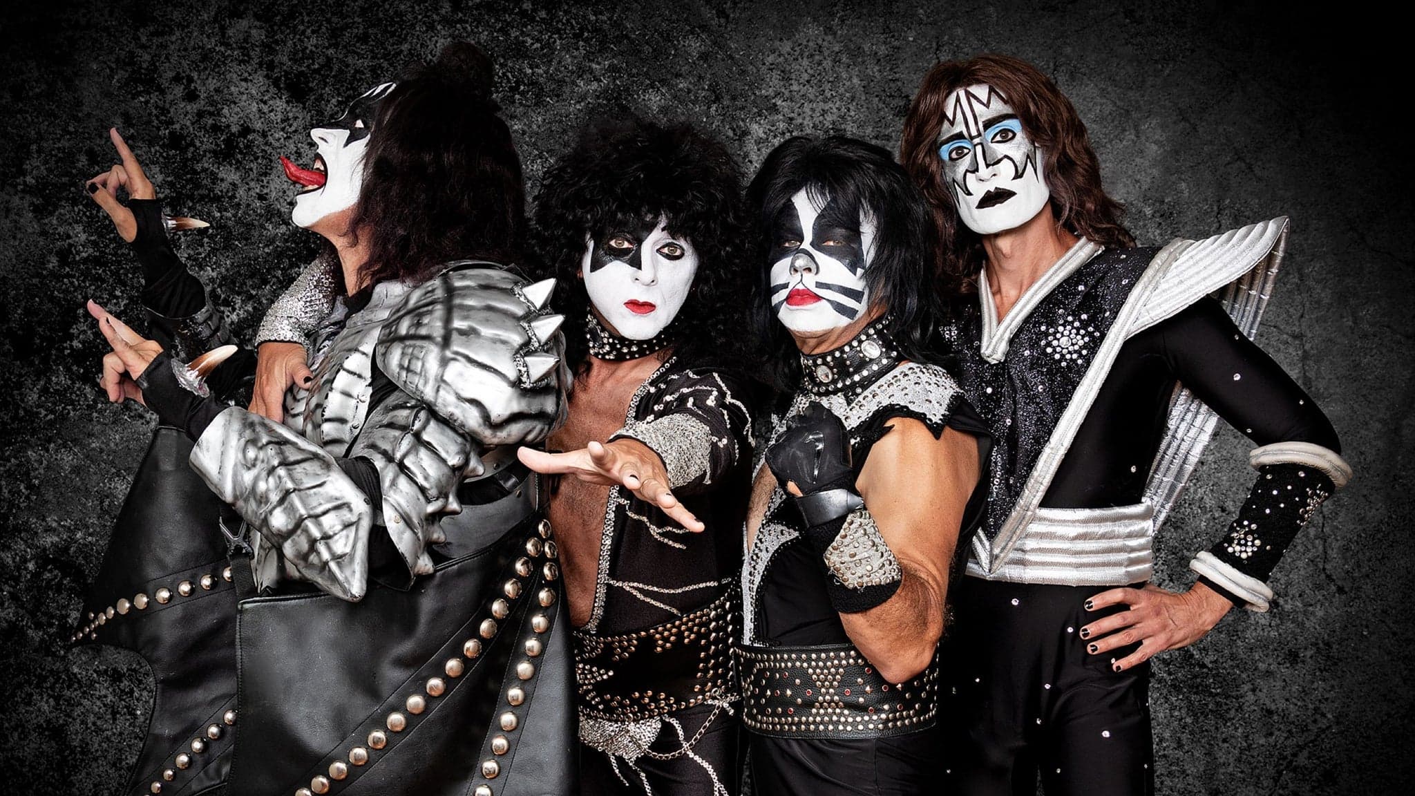 KISS America with Godsmacked event image