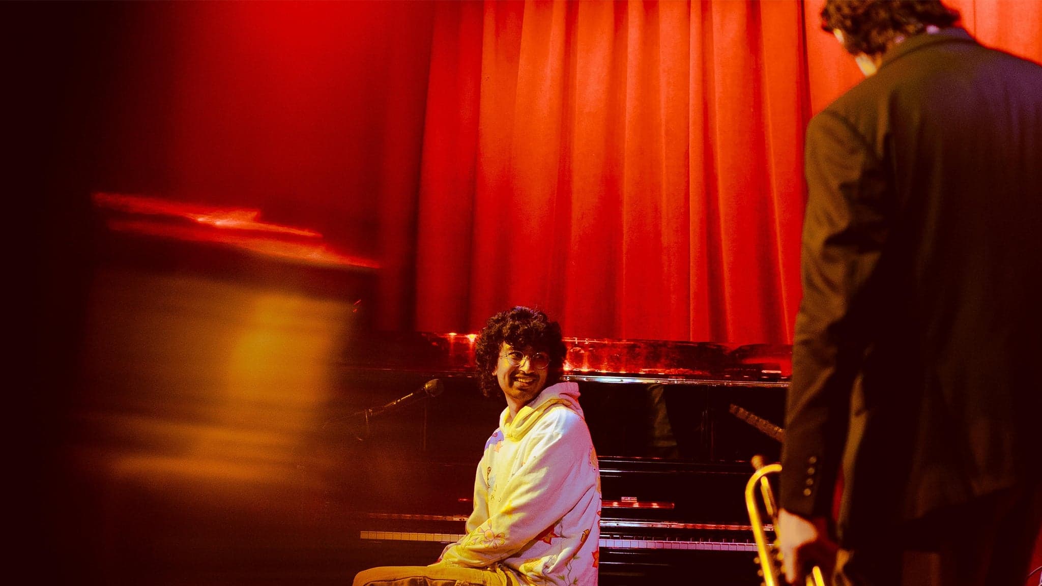 SCayos & Ornithology event image