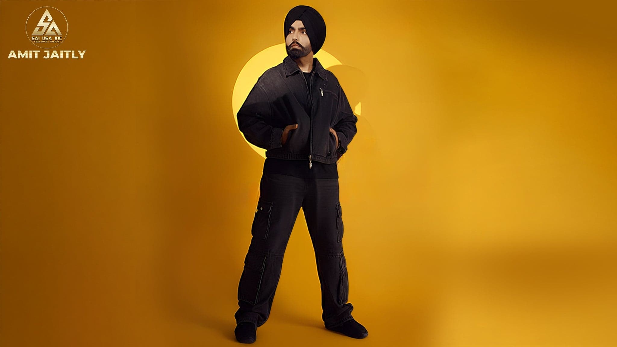 Ammy Virk event image