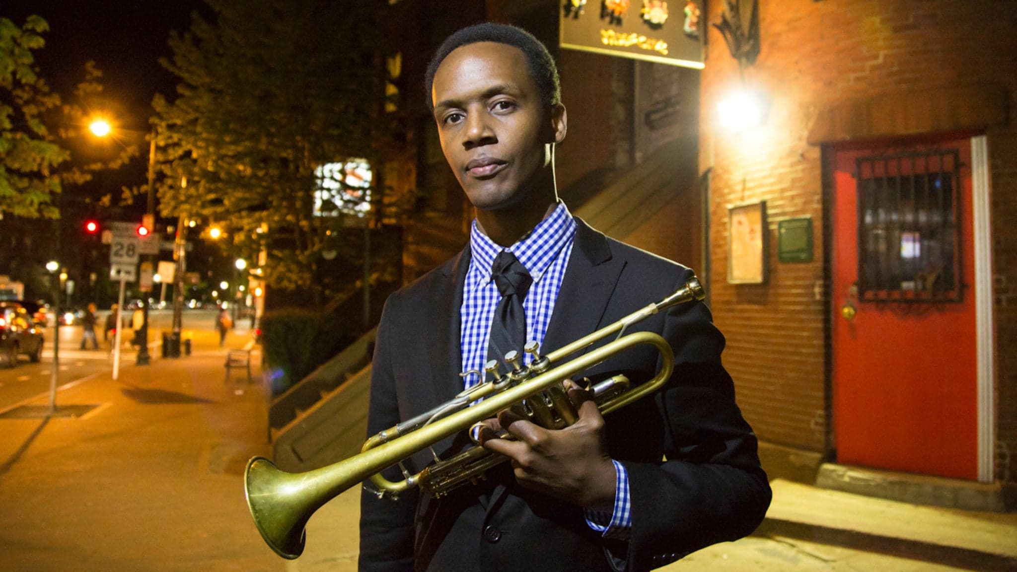 Jimmy's Discovery Series Presents: Jason Palmer Public Option event image