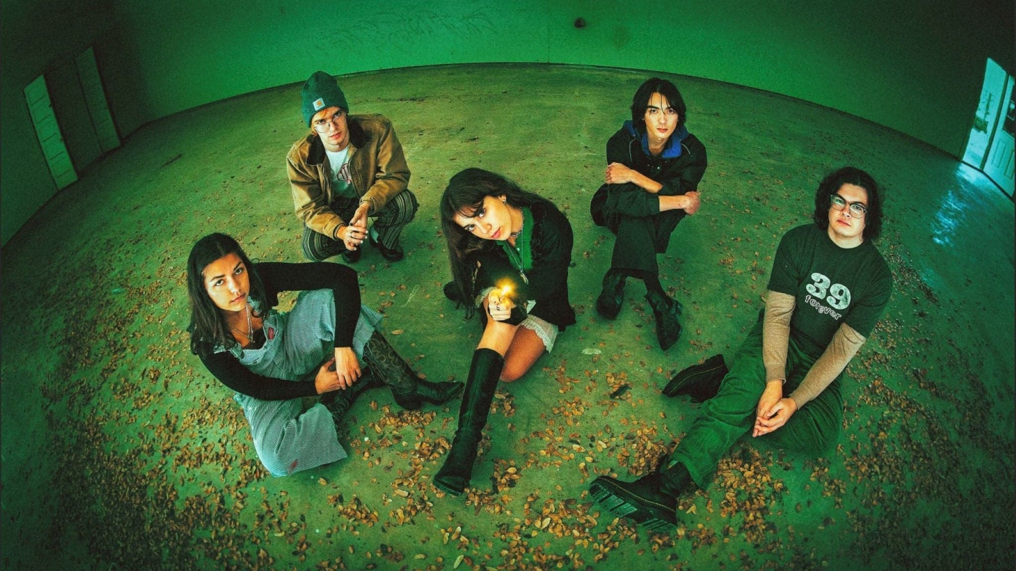 Official 2025 Acl Fest Nights: Farmer's Wife event image