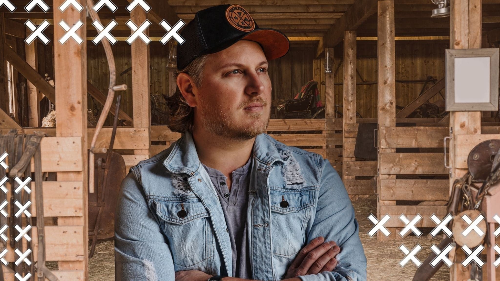 Jason Blaine event image