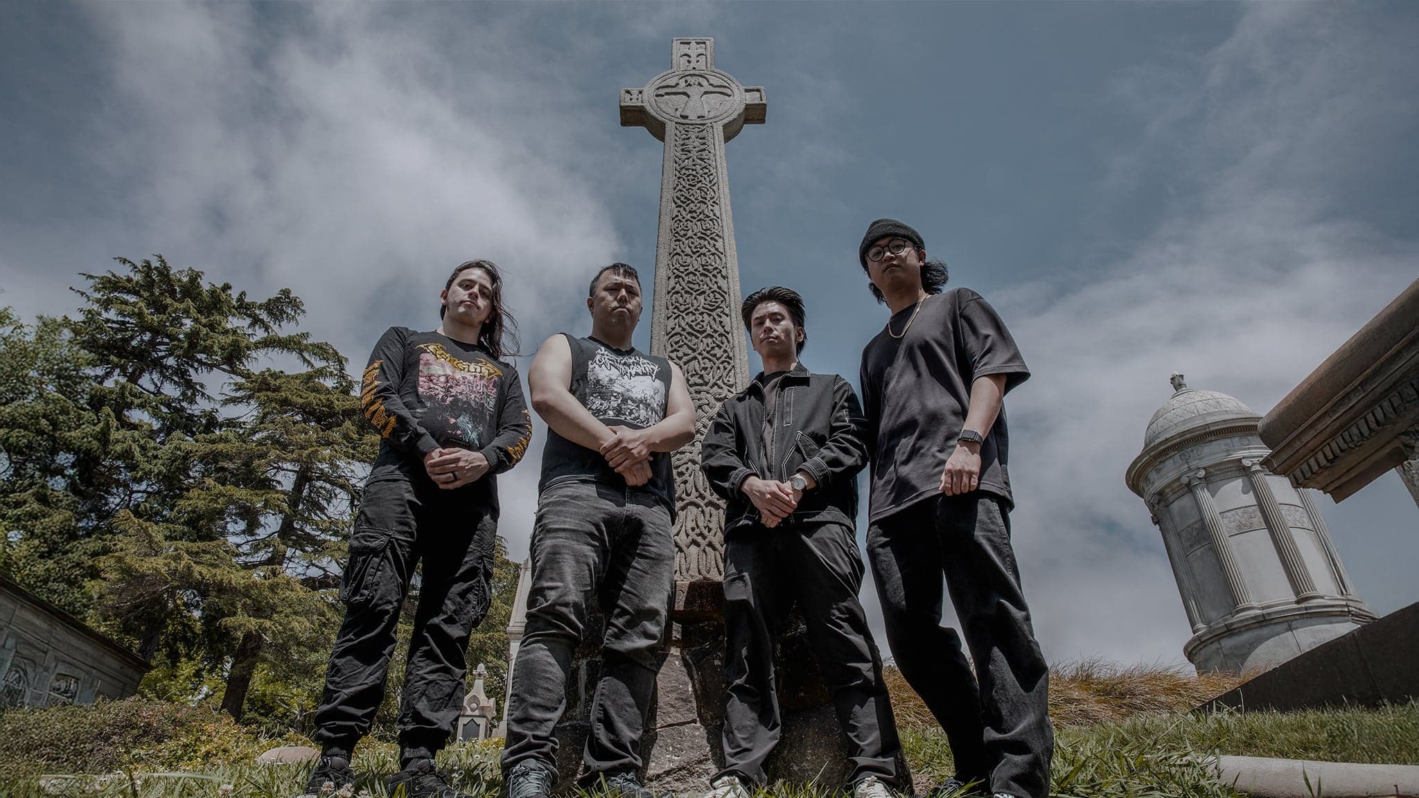 Ripped to Shreds with BRUCEXCAMPBELL event image