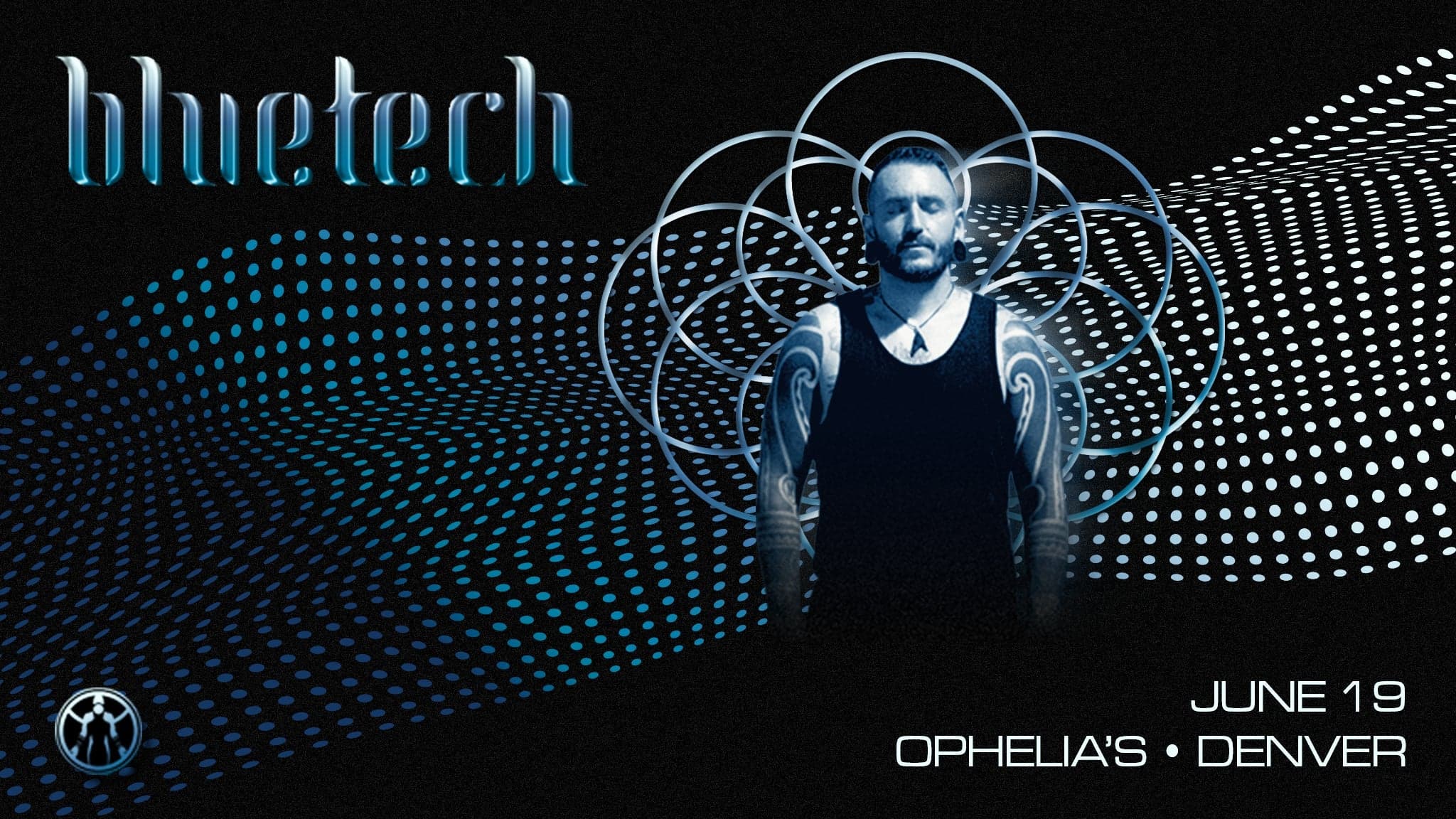 Bluetech event image