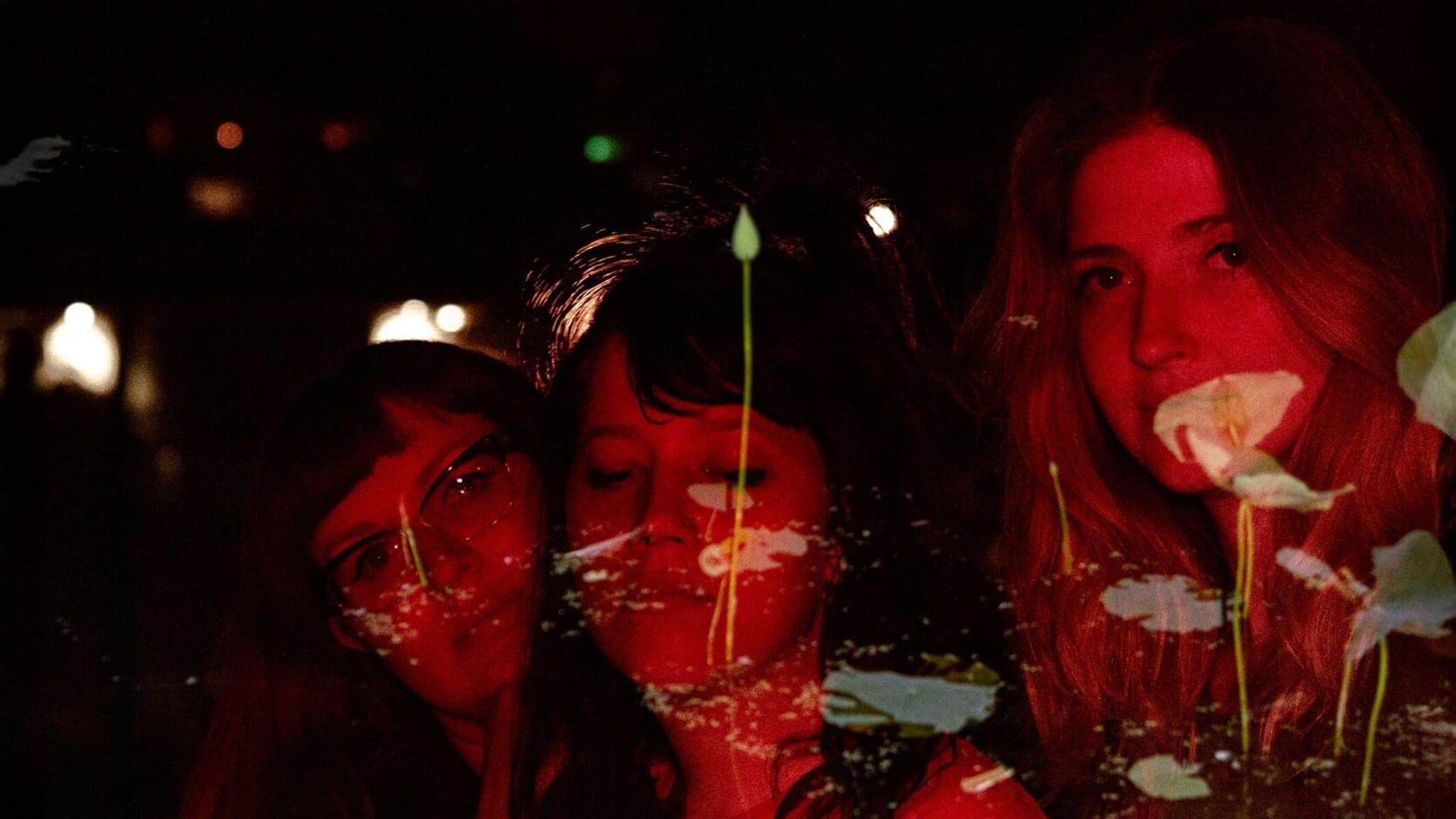 Vivian Girls event image