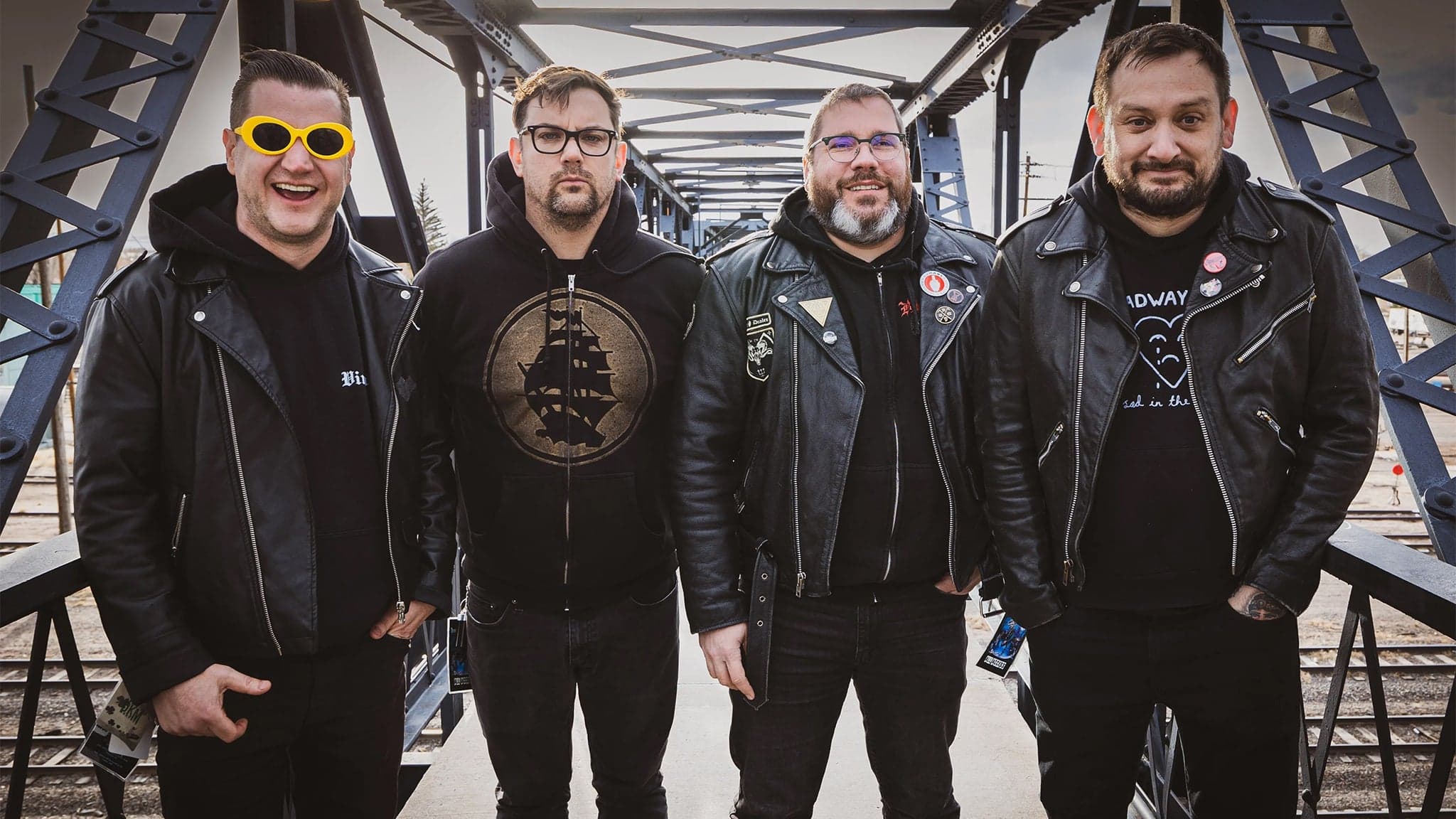 Teenage Bottlerocket (18+) event image