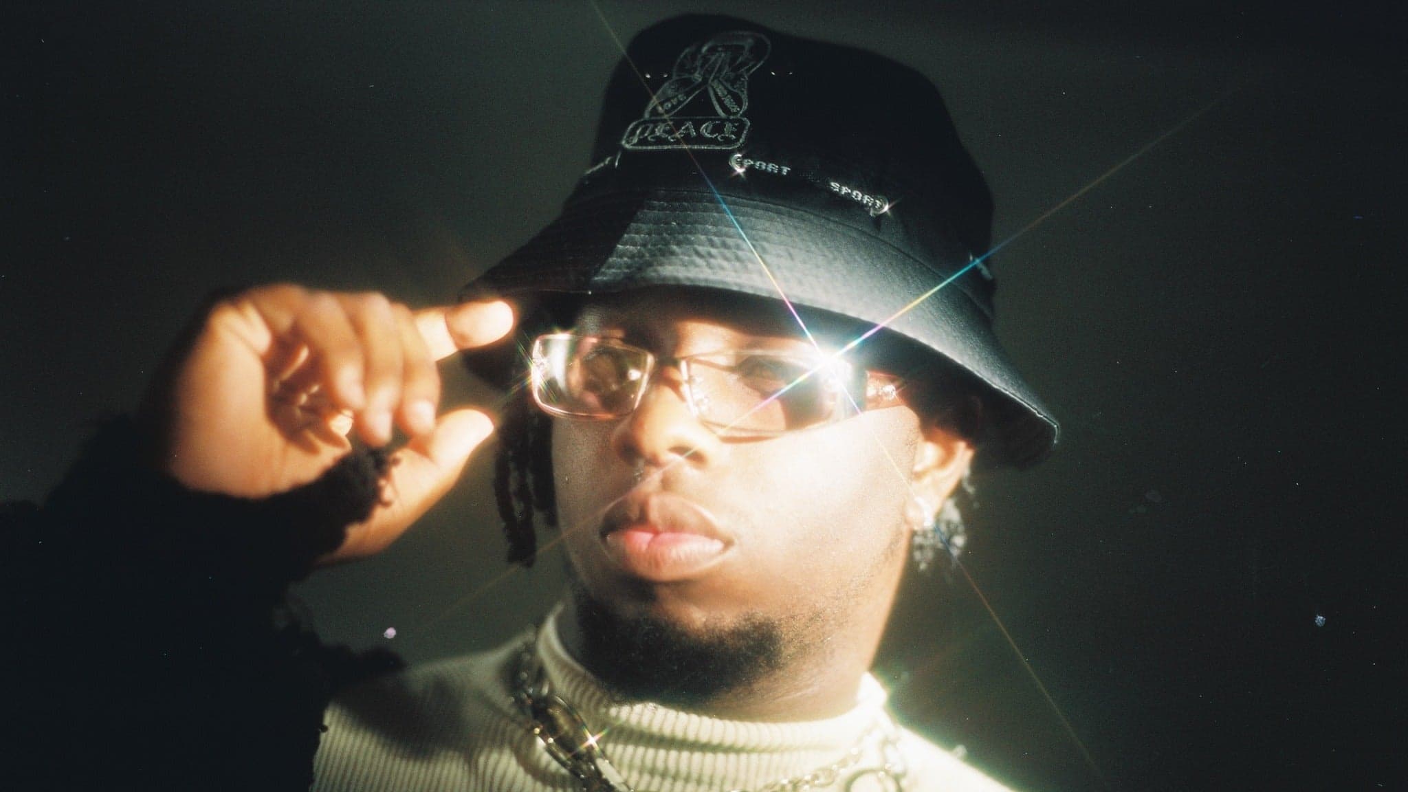 BLK ODYSSY event image