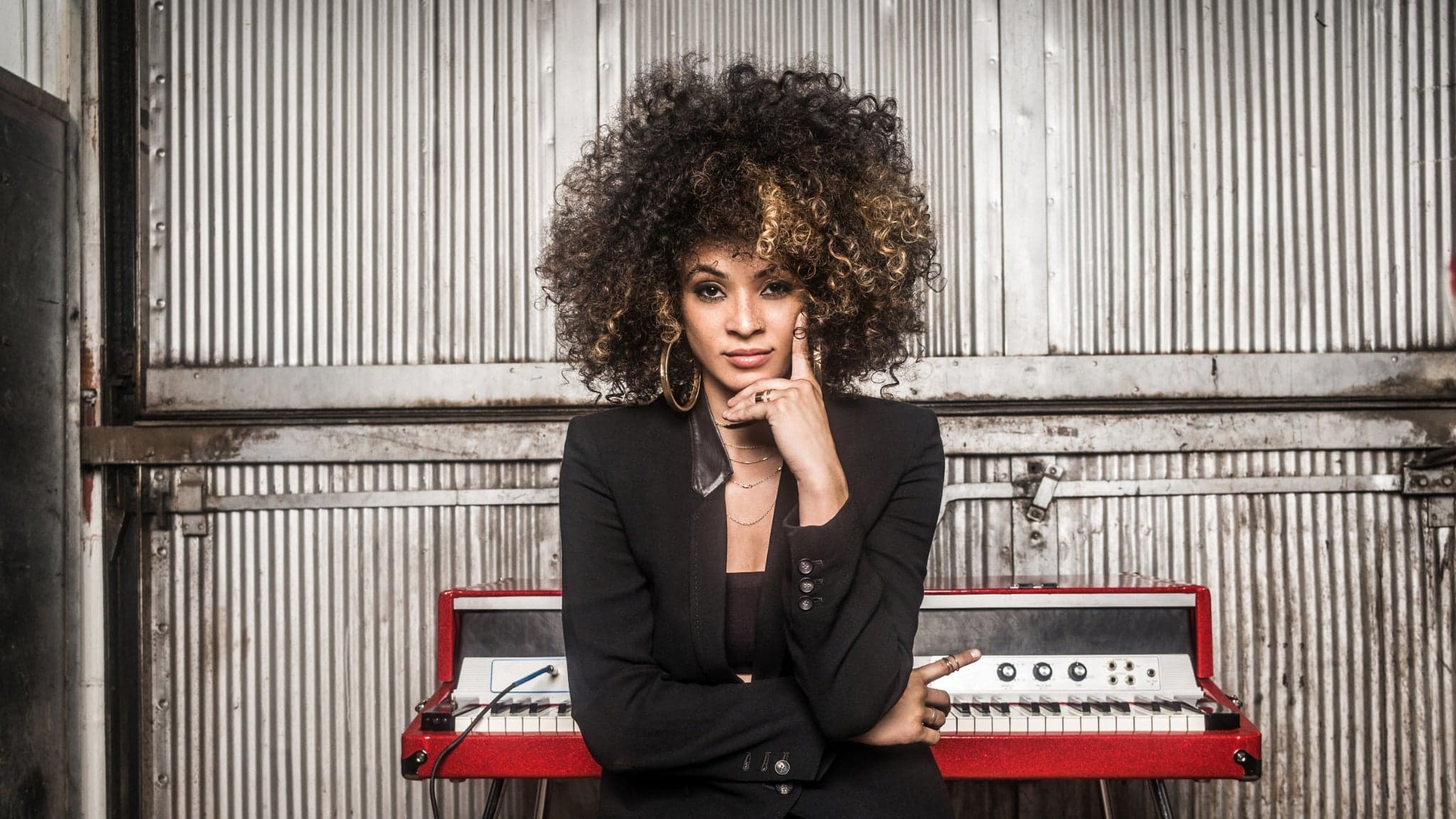 Kandace Springs event image
