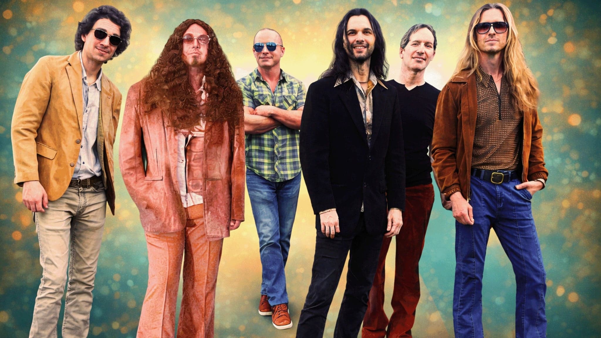 Ultimate Doobie Brothers Tribute Concert event image