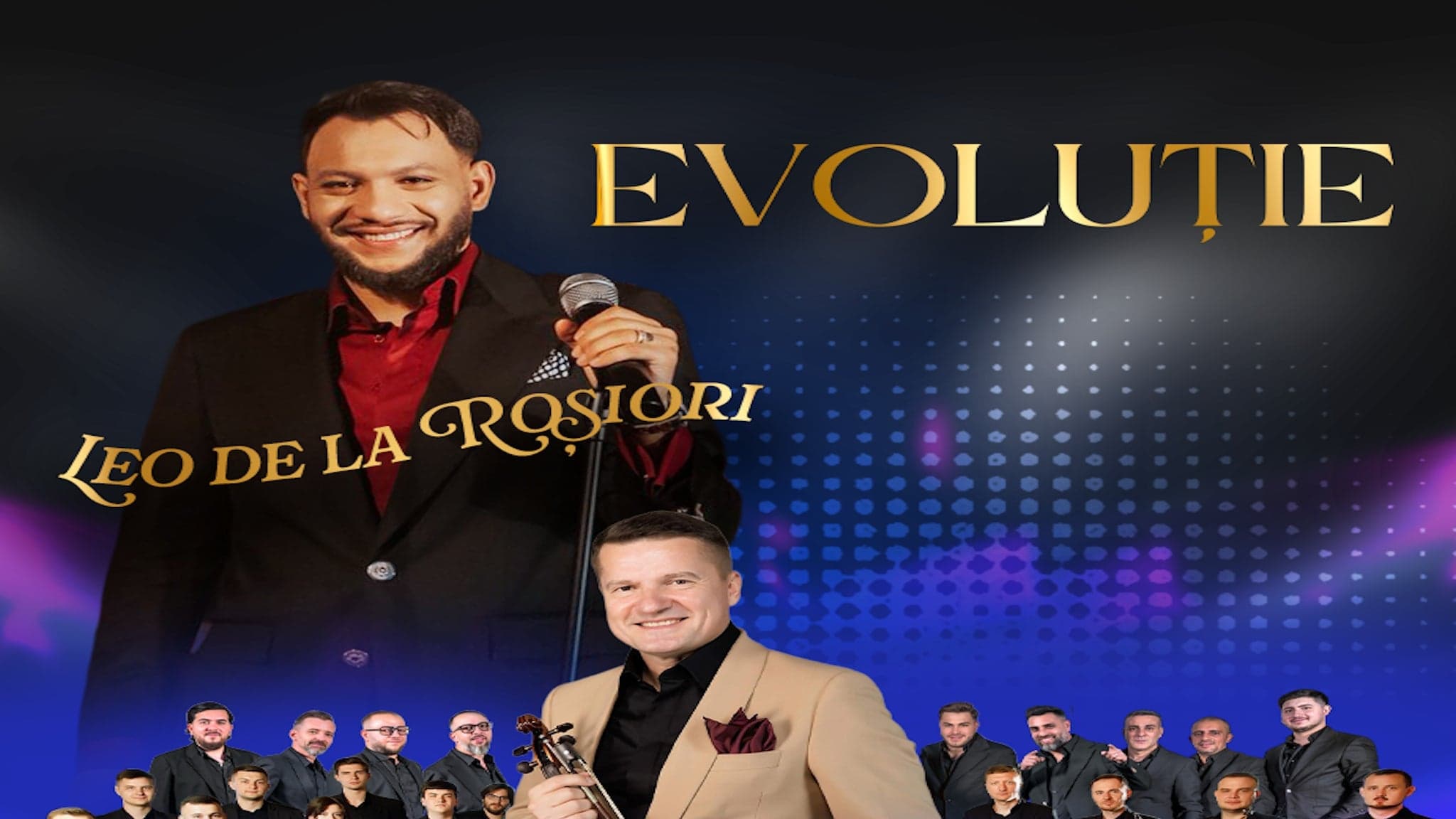 Evolution event image