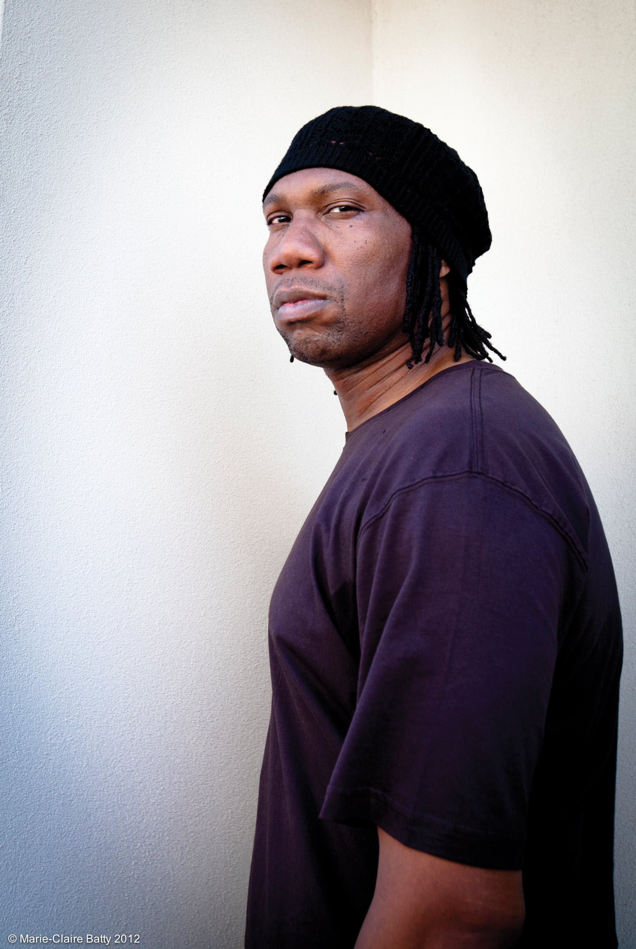 KRS-One event image