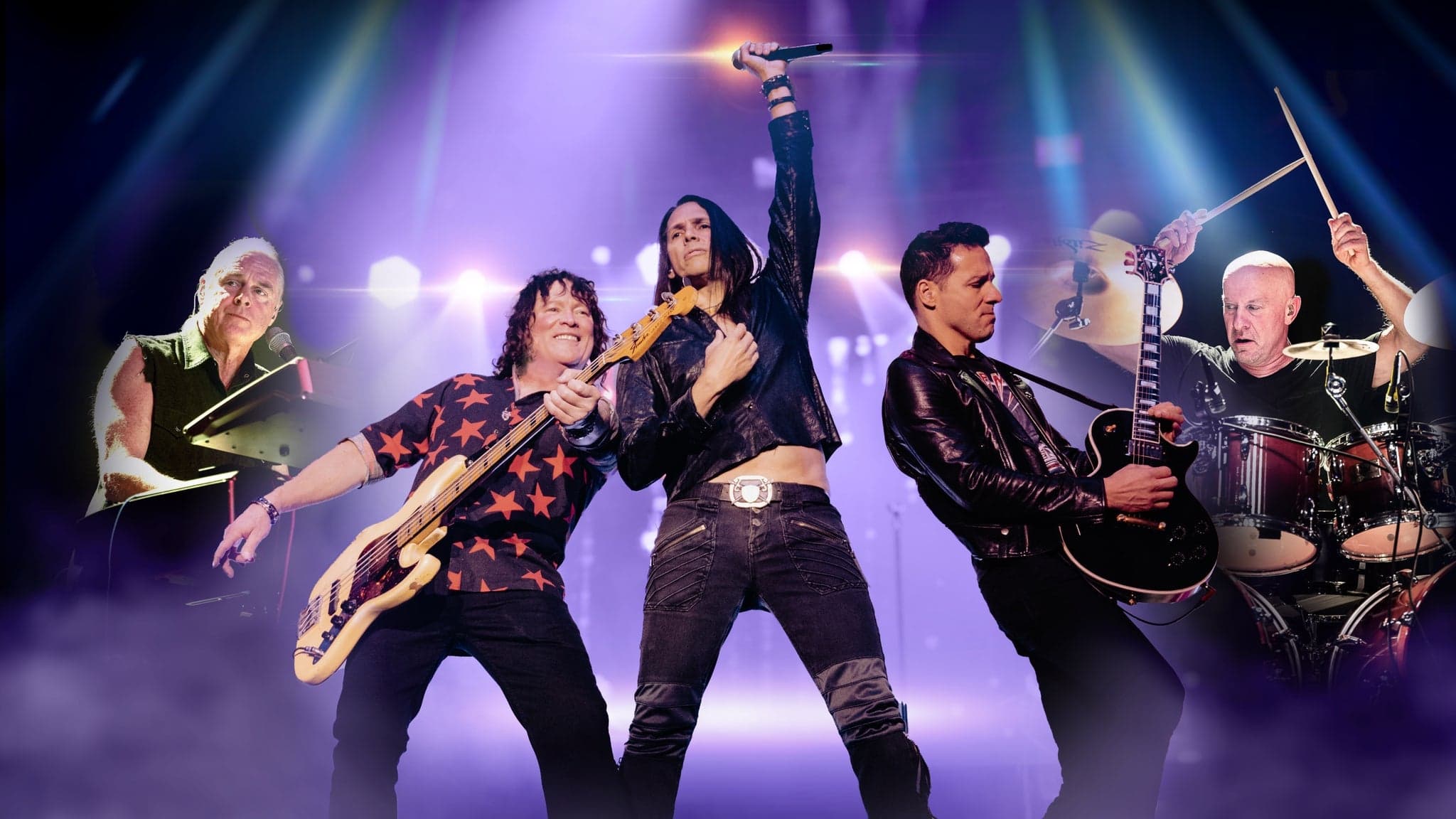 Voyage (ages 21 & over) event image