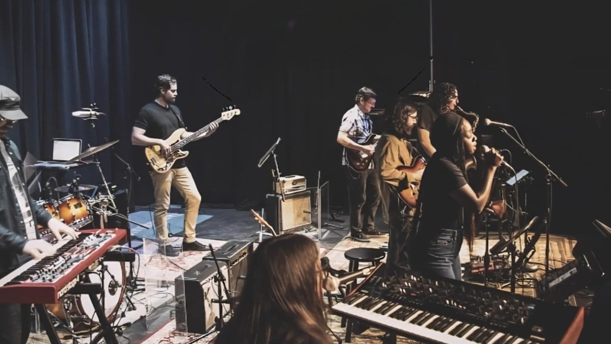 The Major Dudes: Steely Dan Tribute event image