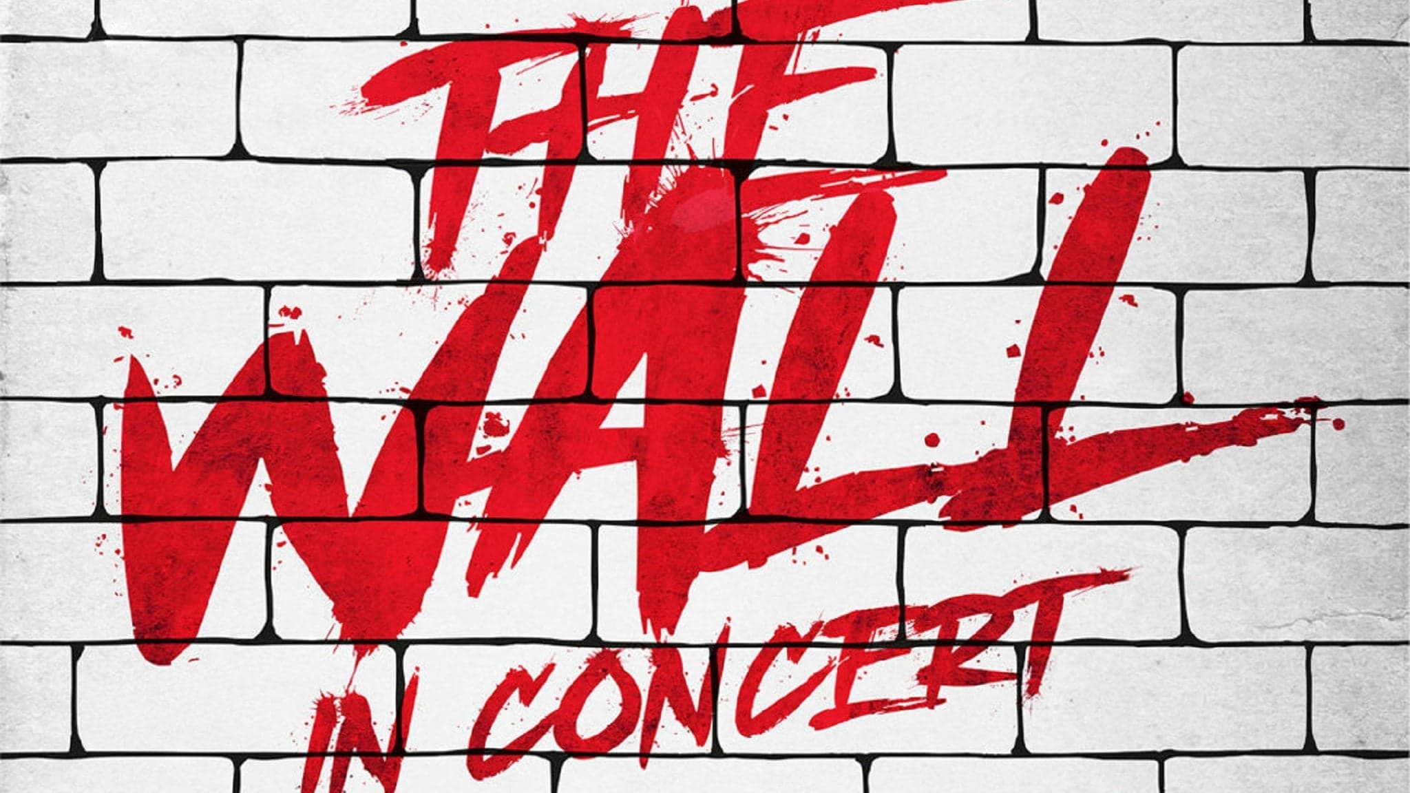 The Wall In Concert event image