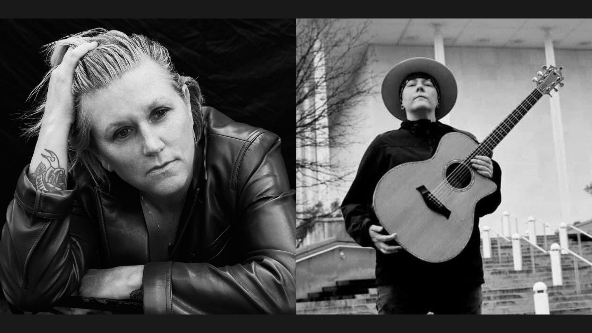 An Evening with Kristy Lee & Garrison Starr event image