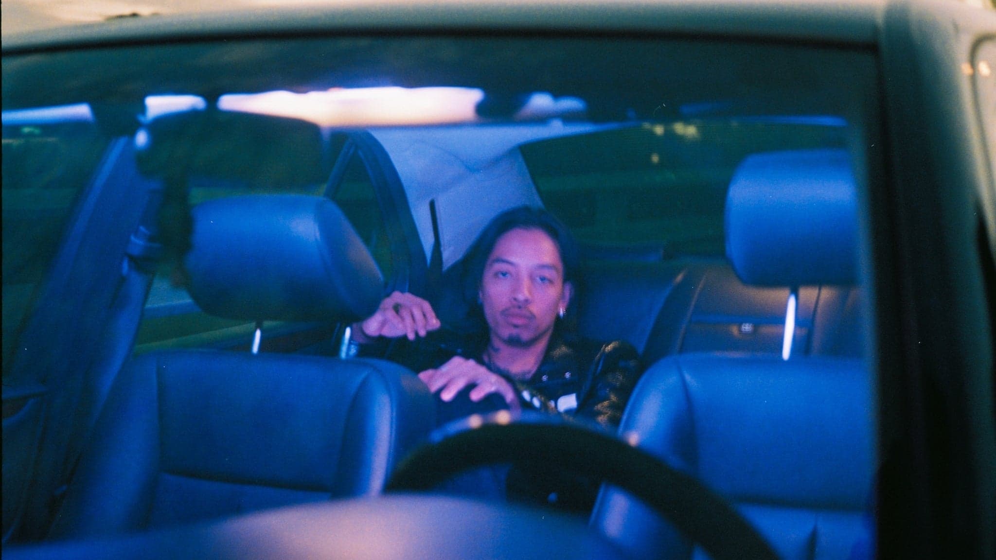 RINI: Past the Naked Eye event image