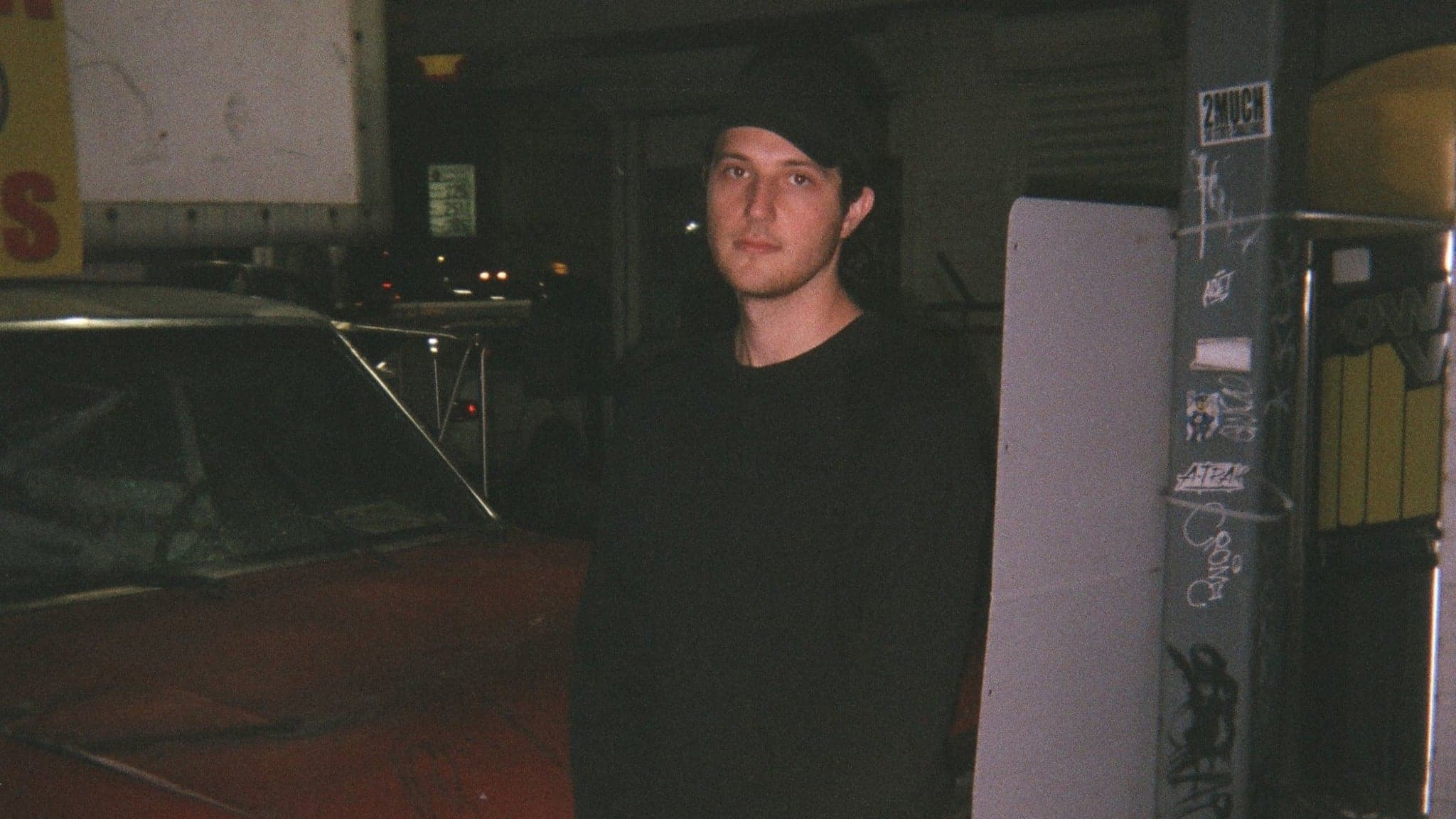 Jim-E Stack event image