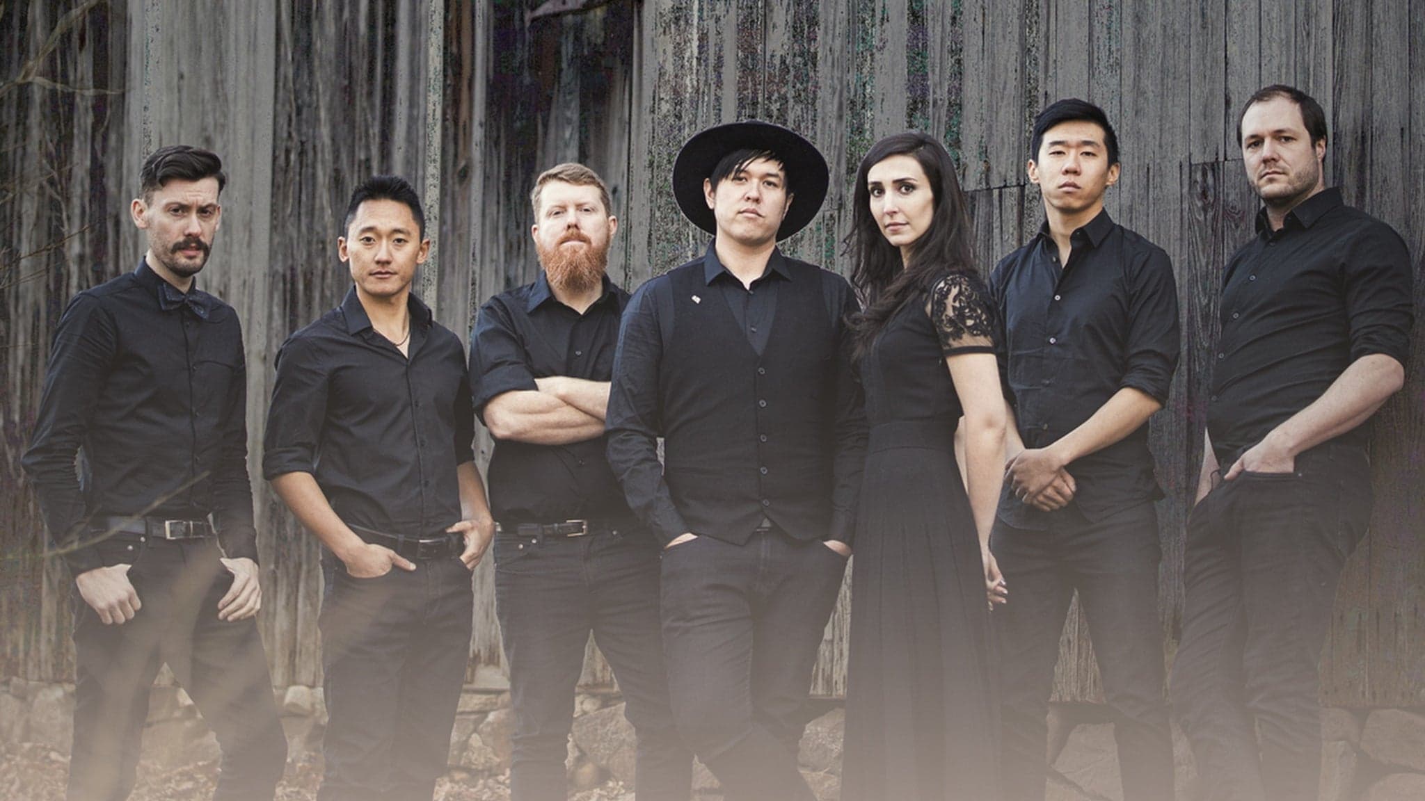 The Family Crest event image