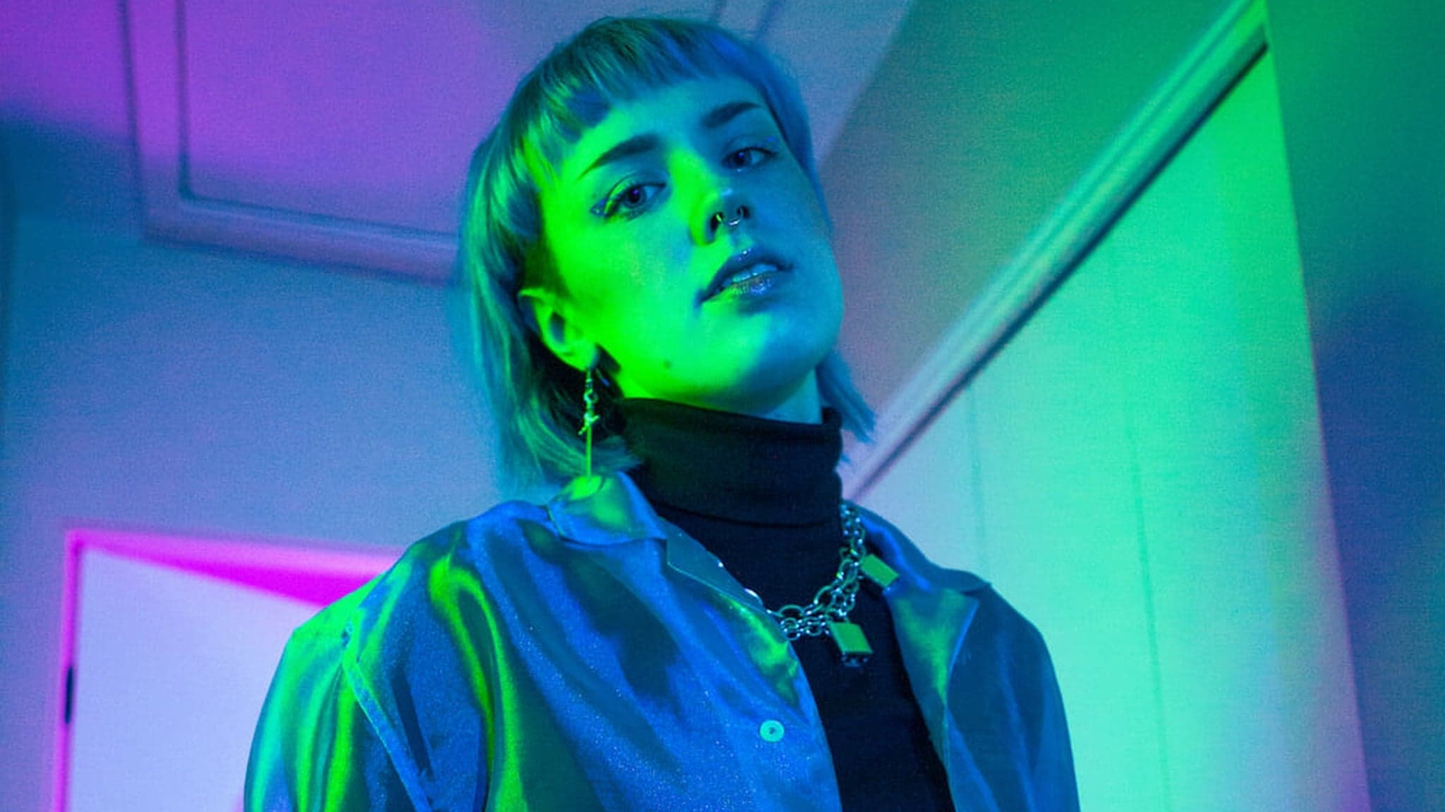 Frances Forever event image