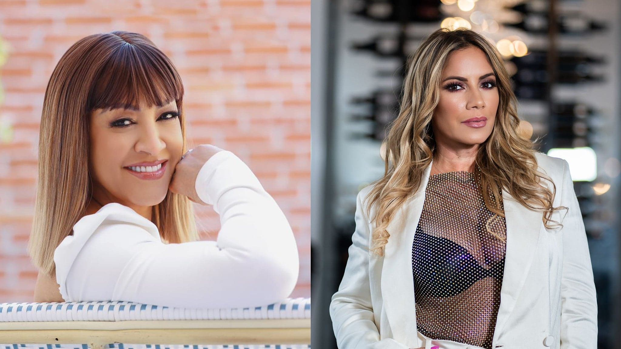 Milly Quezada Melina Leon event image