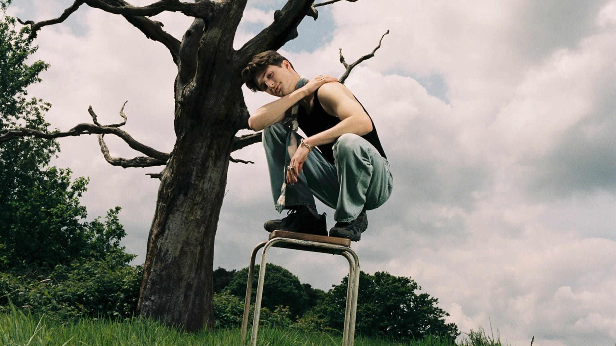 Henry Moodie event image